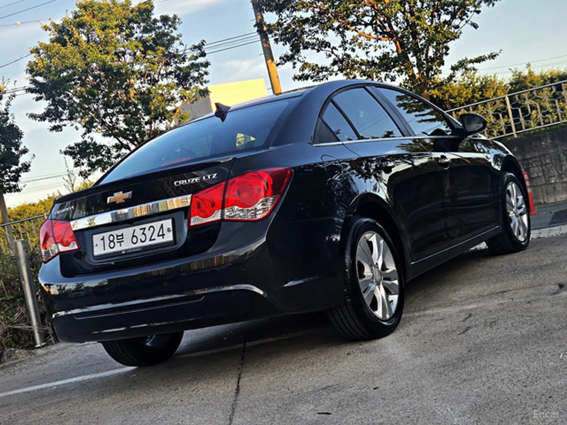 Cruze
