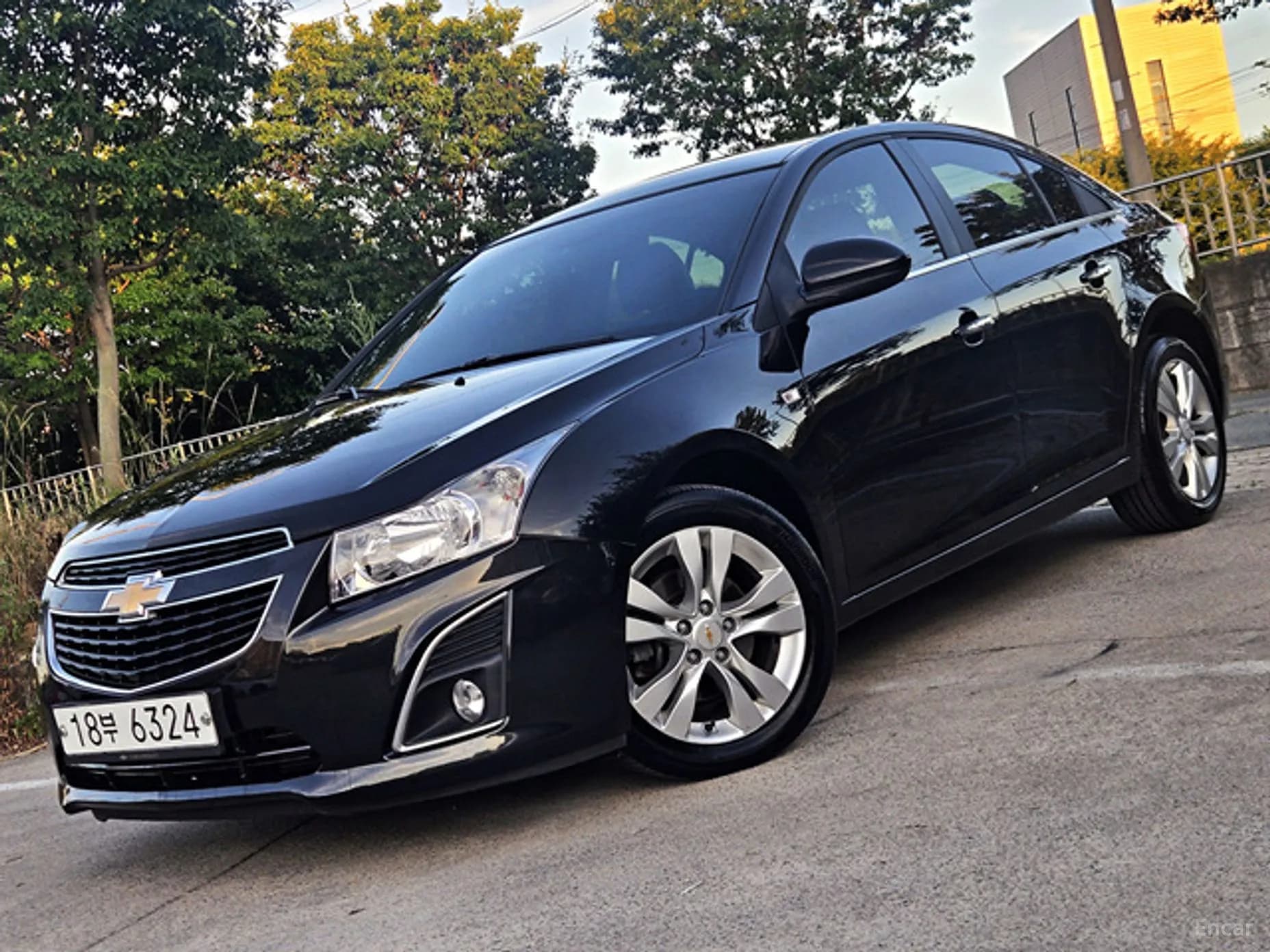 Cruze
