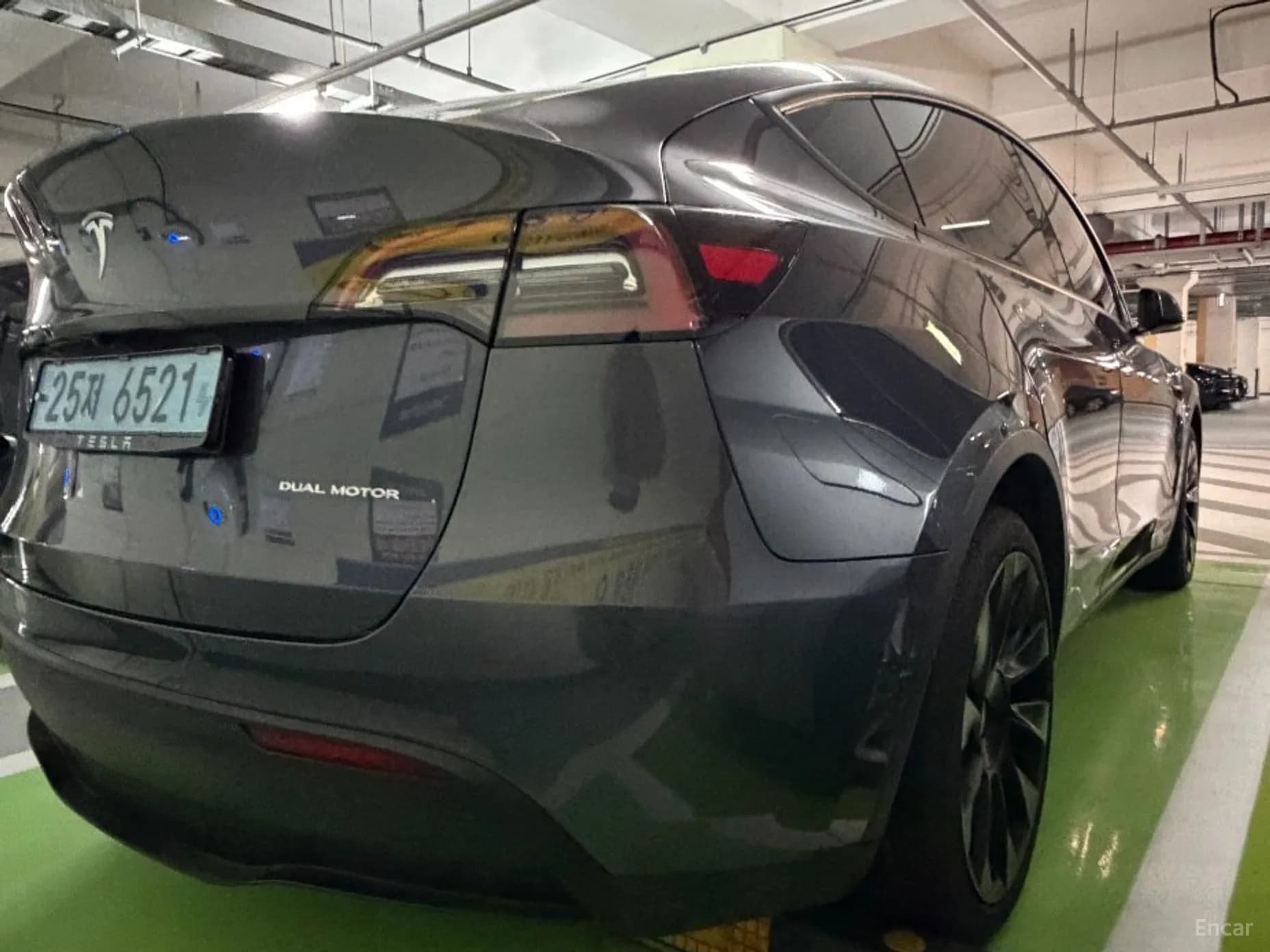Model Y