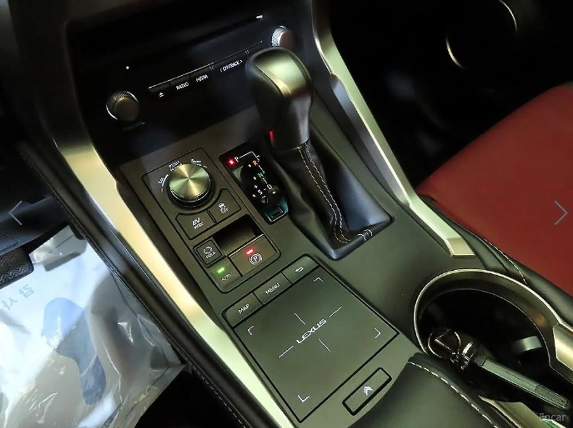NX300h