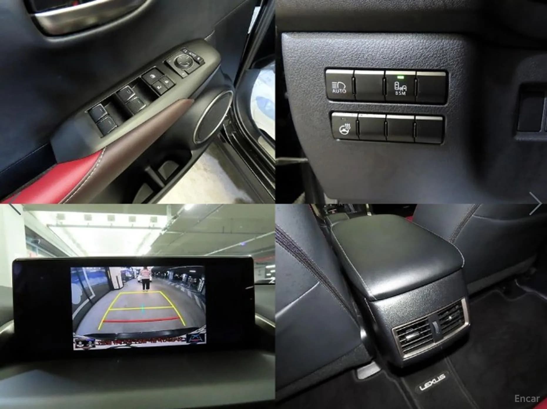 NX300h