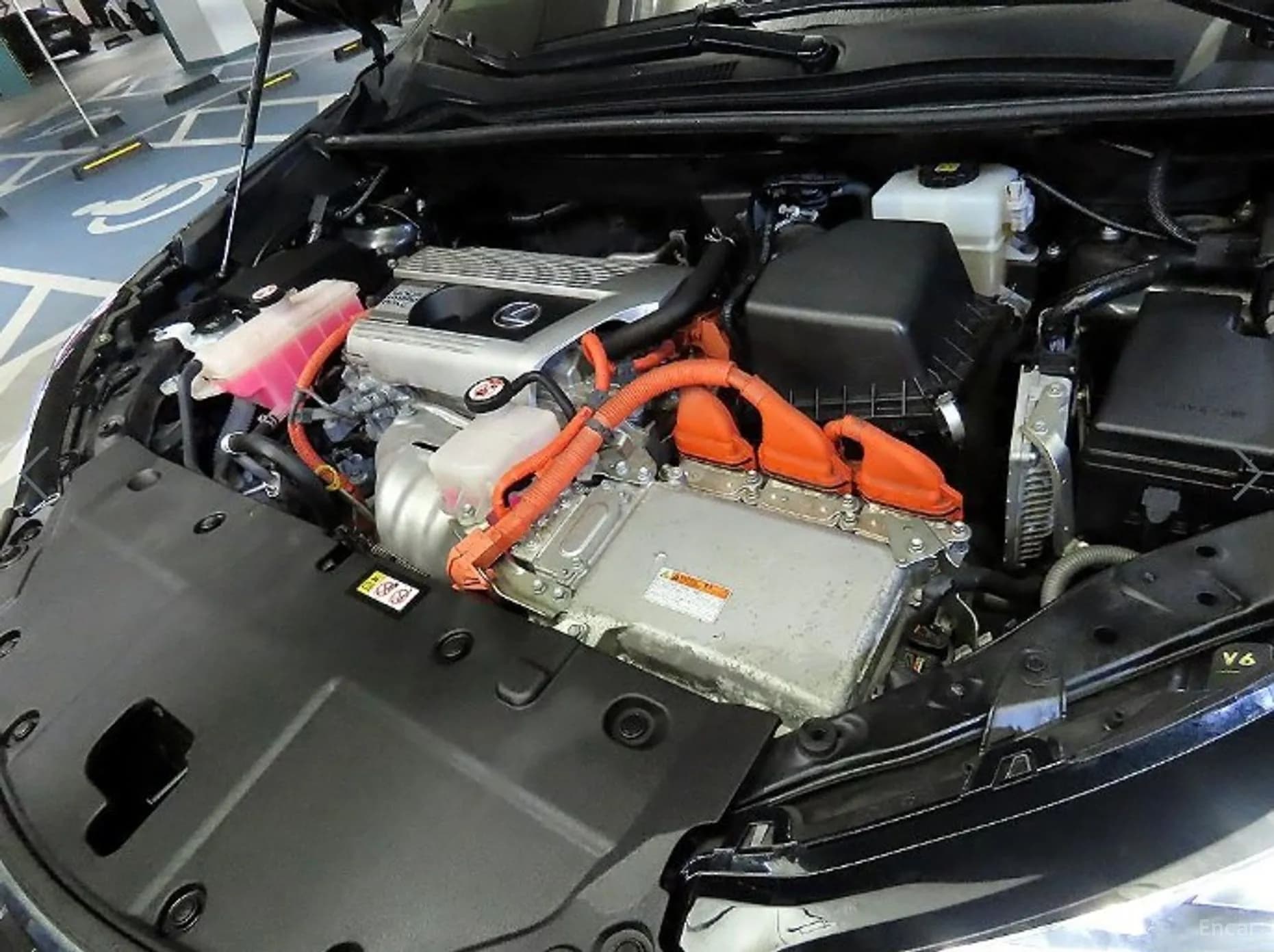 NX300h