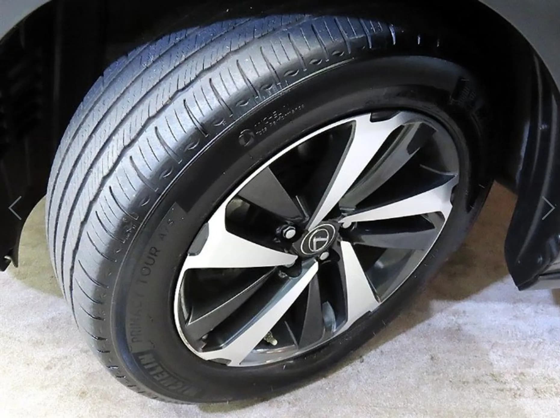 NX300h