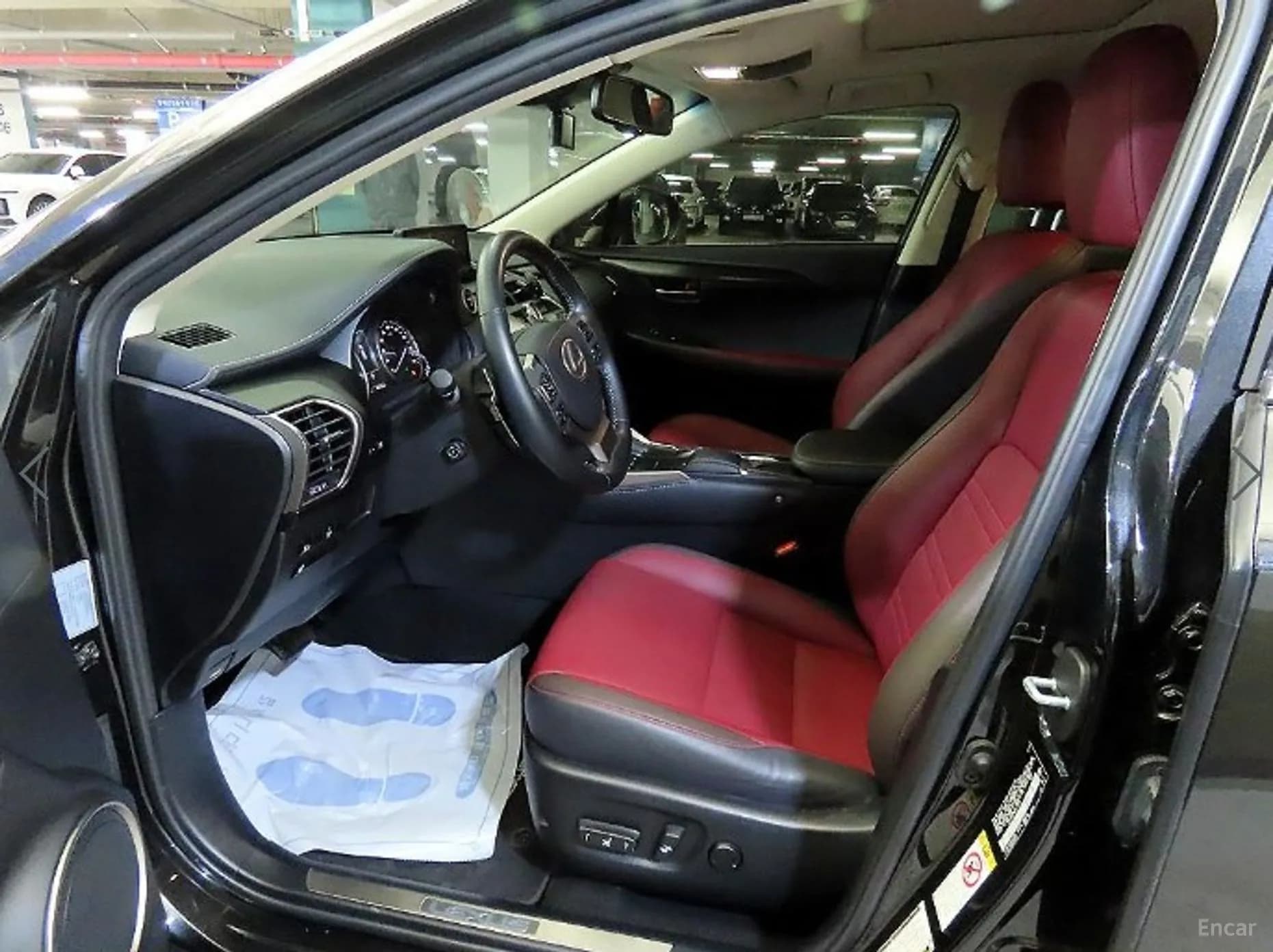 NX300h