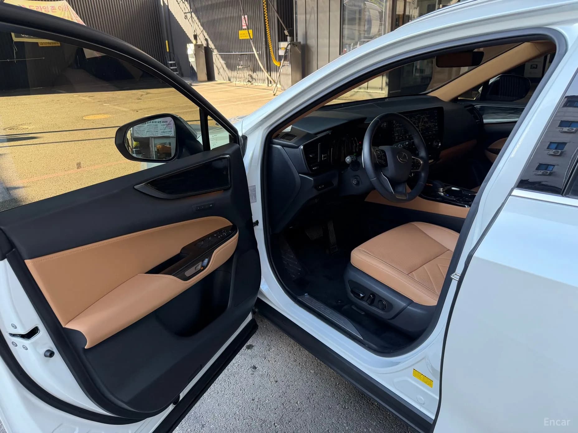 NX350h Gen 2