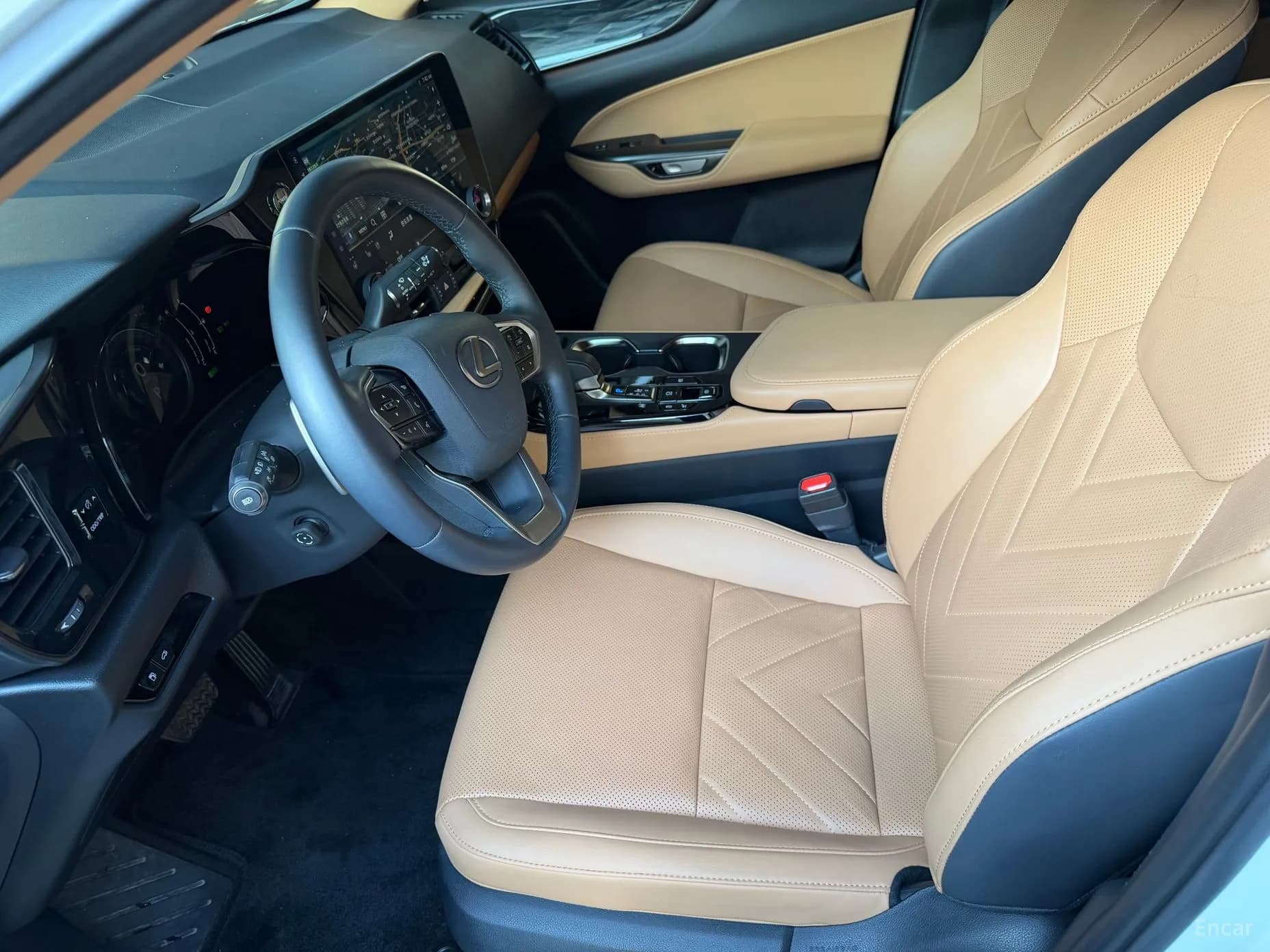 NX350h Gen 2