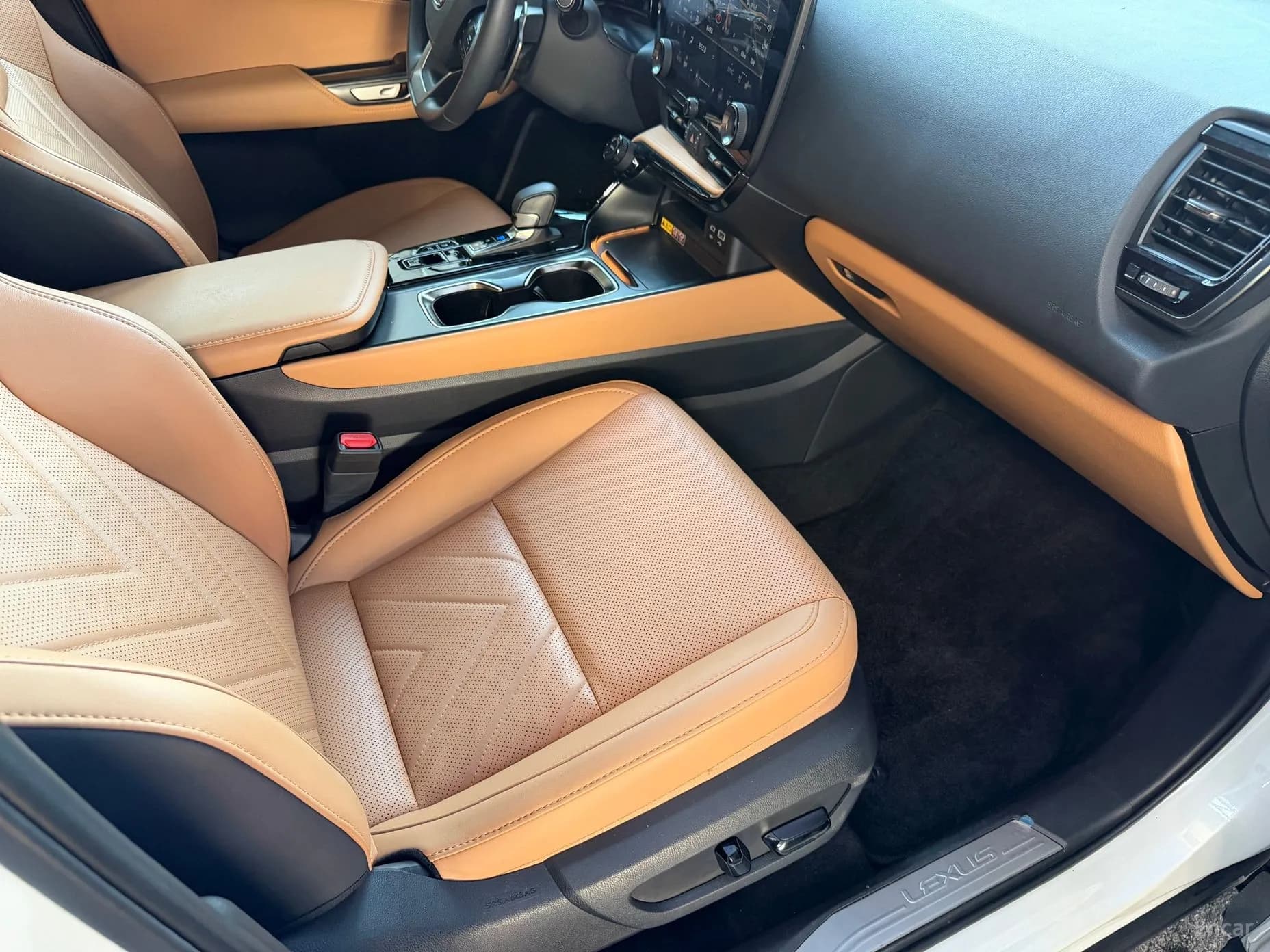 NX350h Gen 2