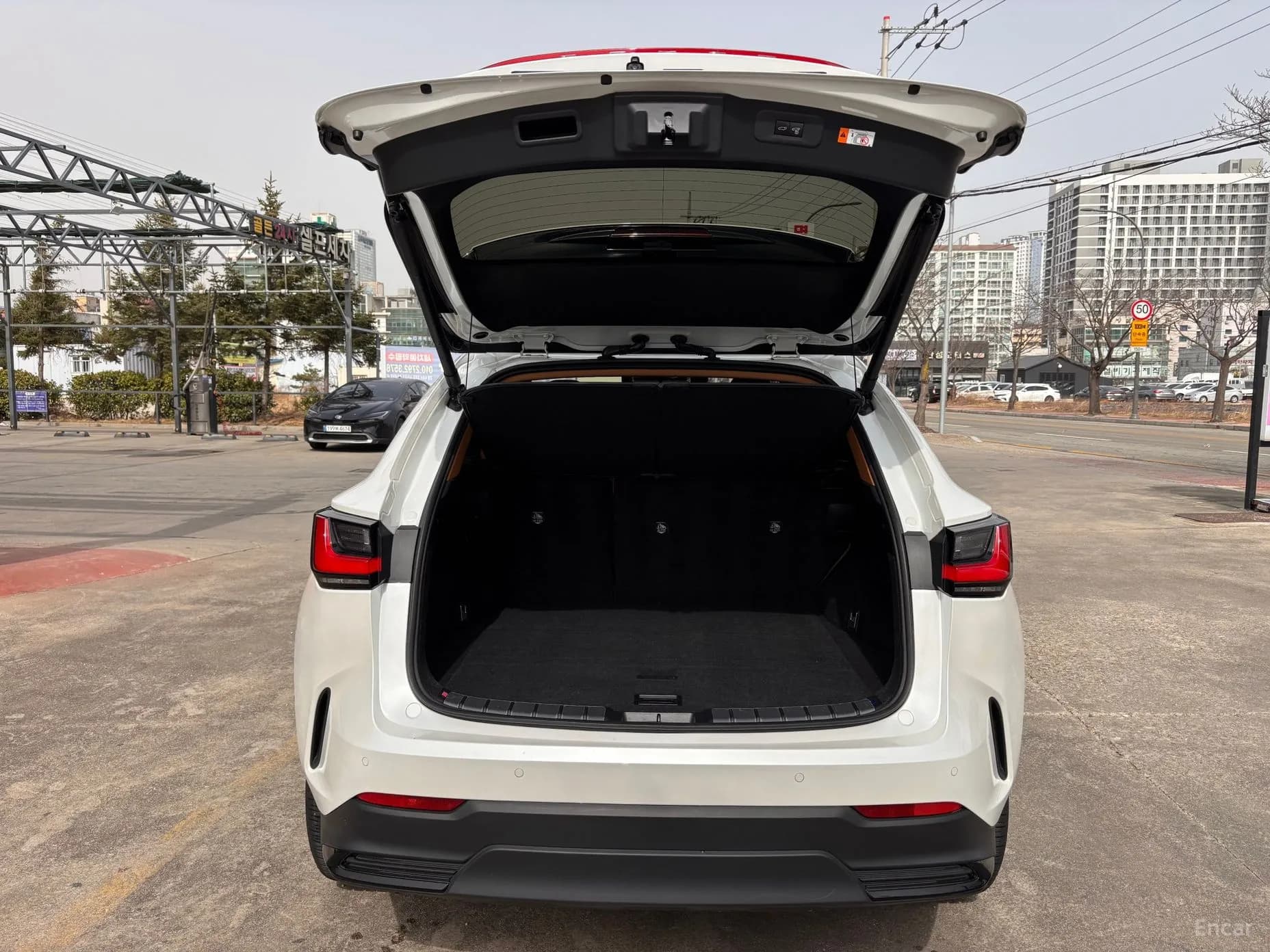 NX350h Gen 2