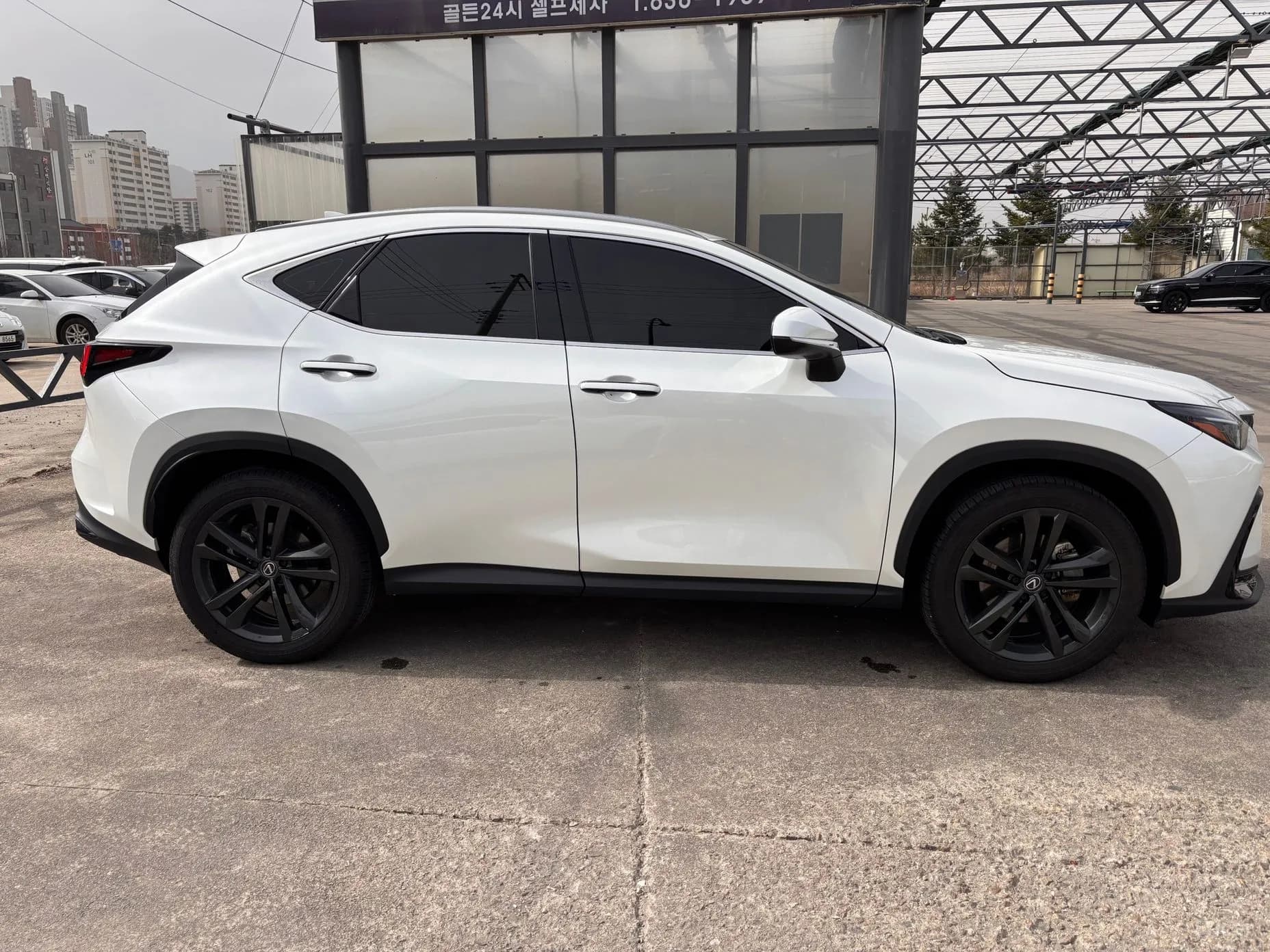 NX350h Gen 2