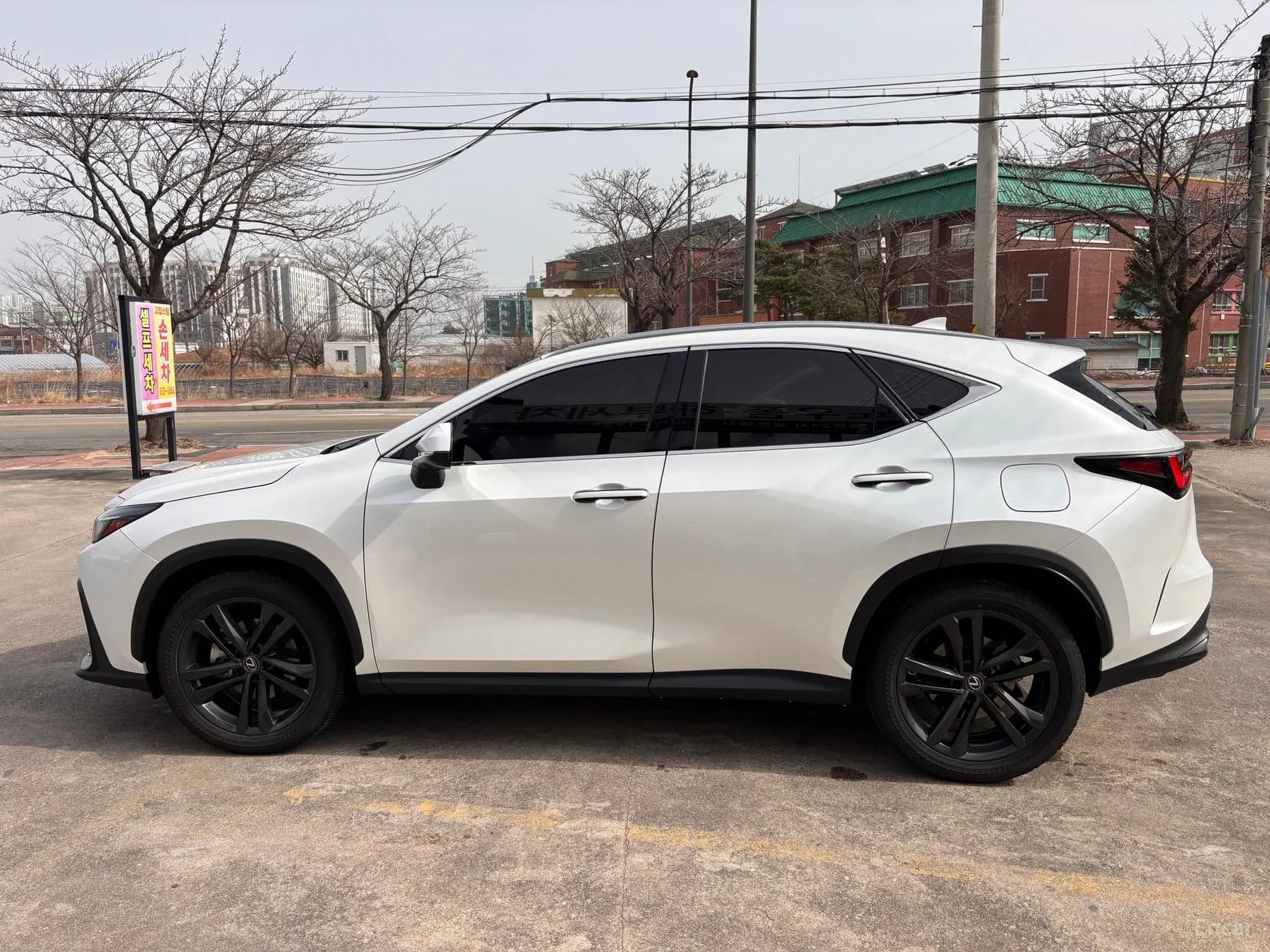 NX350h Gen 2
