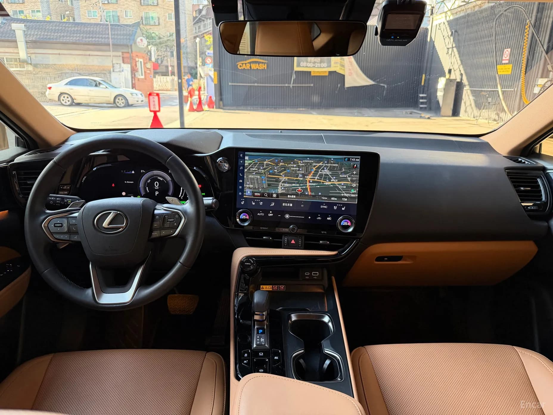 NX350h Gen 2