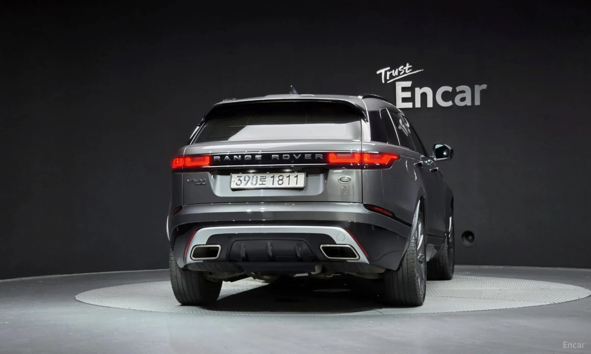 Range Rover Bella