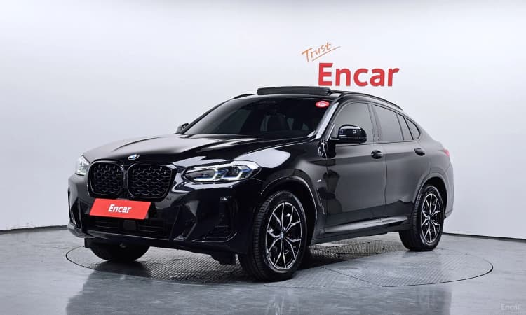 X4 (G02)