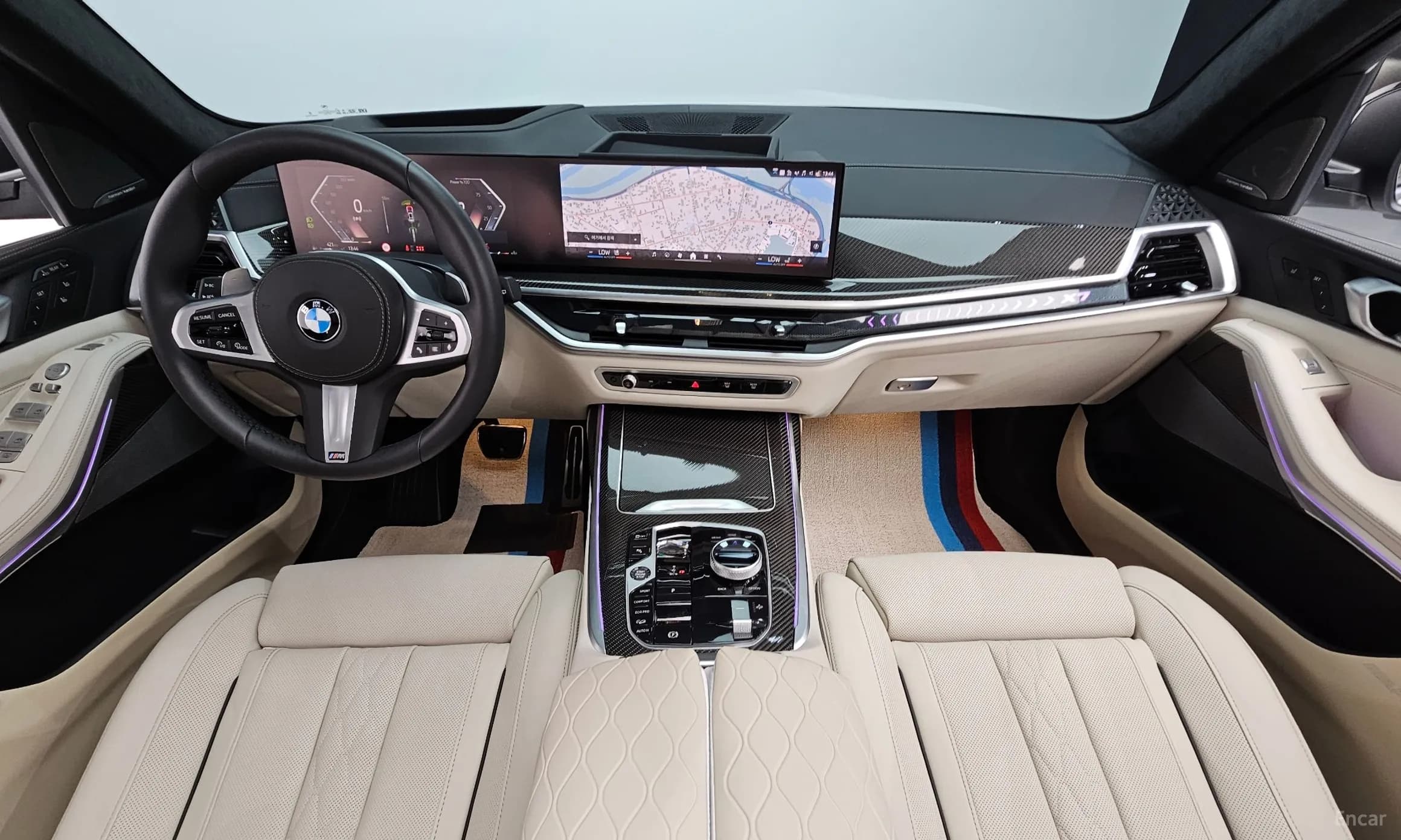 X7 (G07)