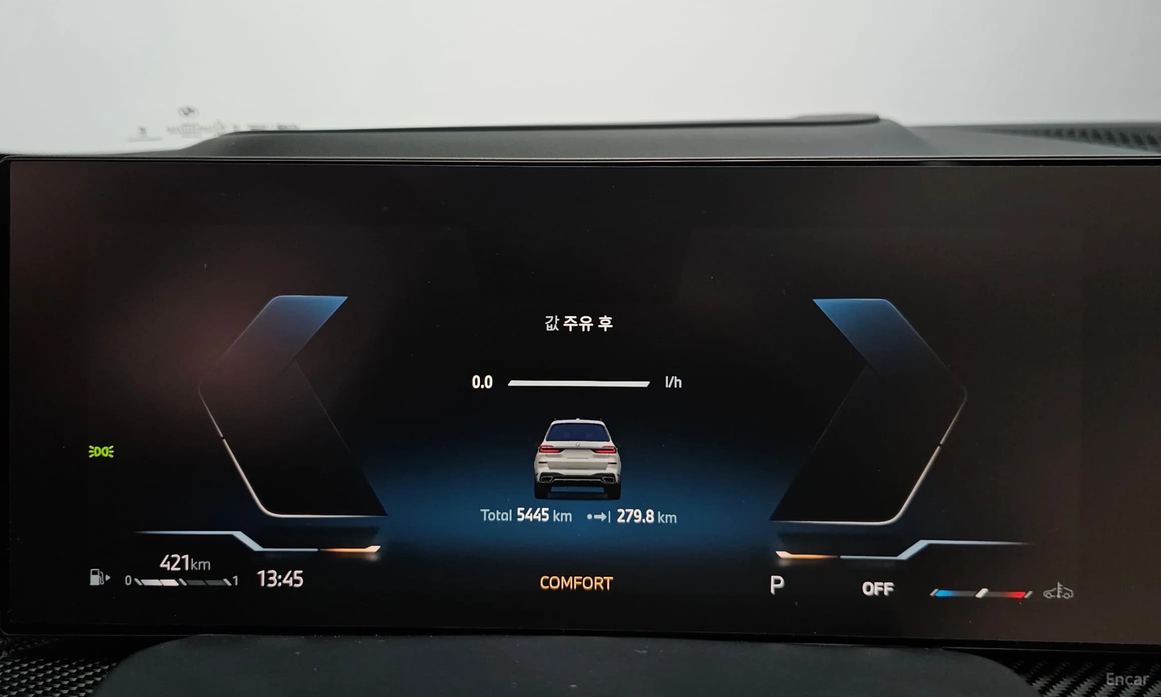 X7 (G07)