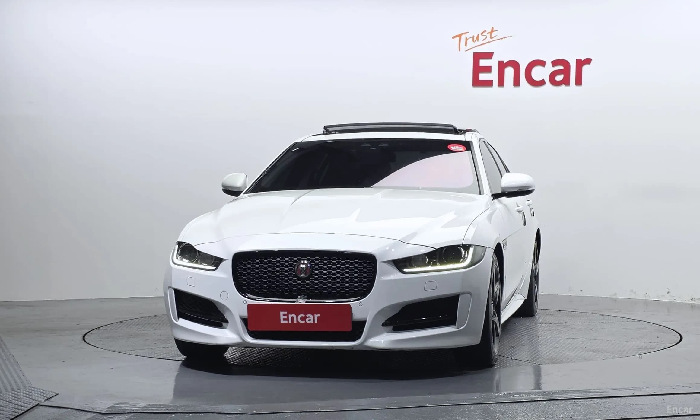 XE