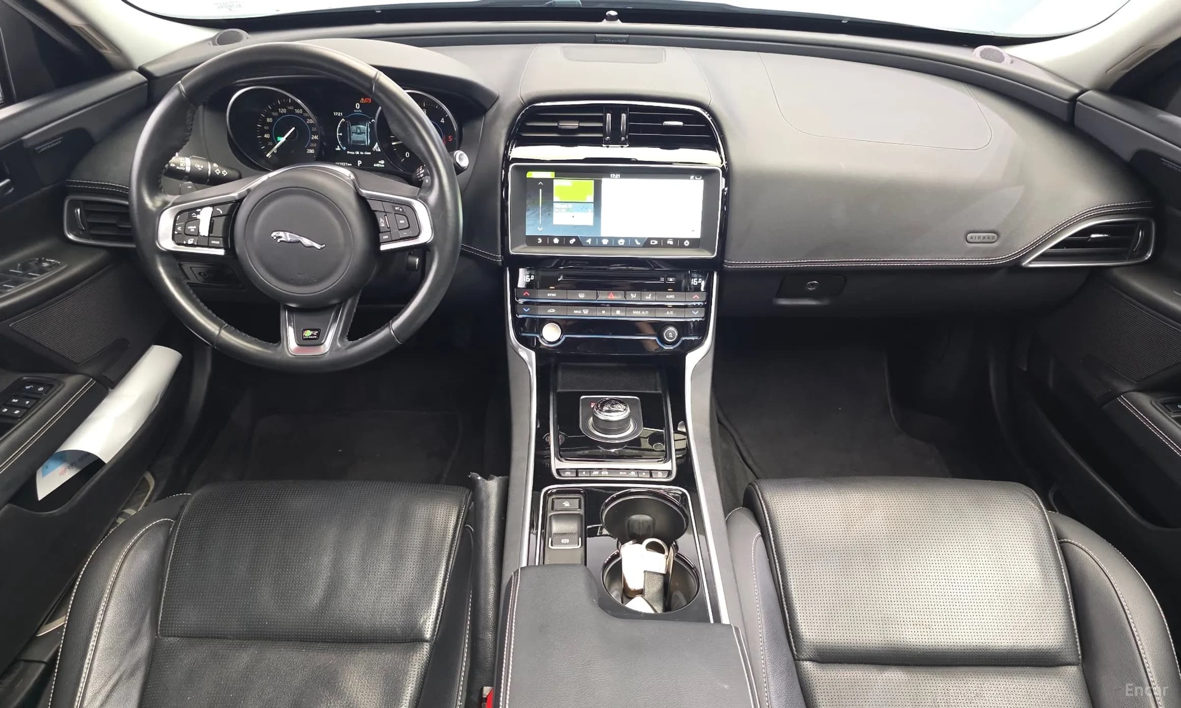 XE