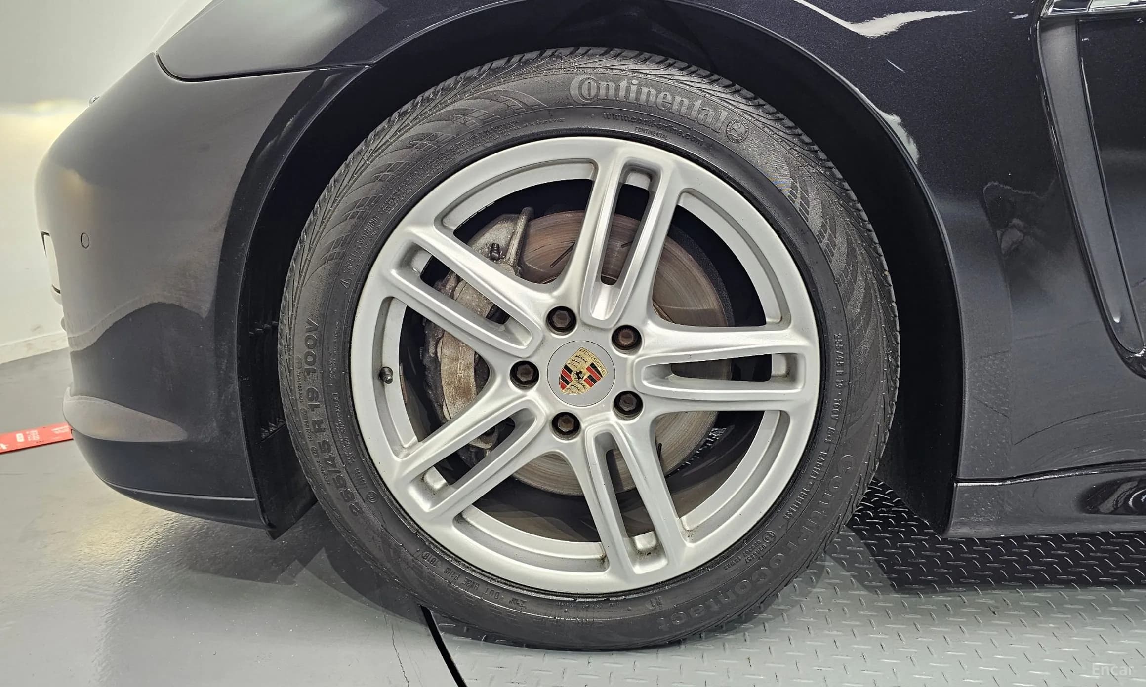 Panamera