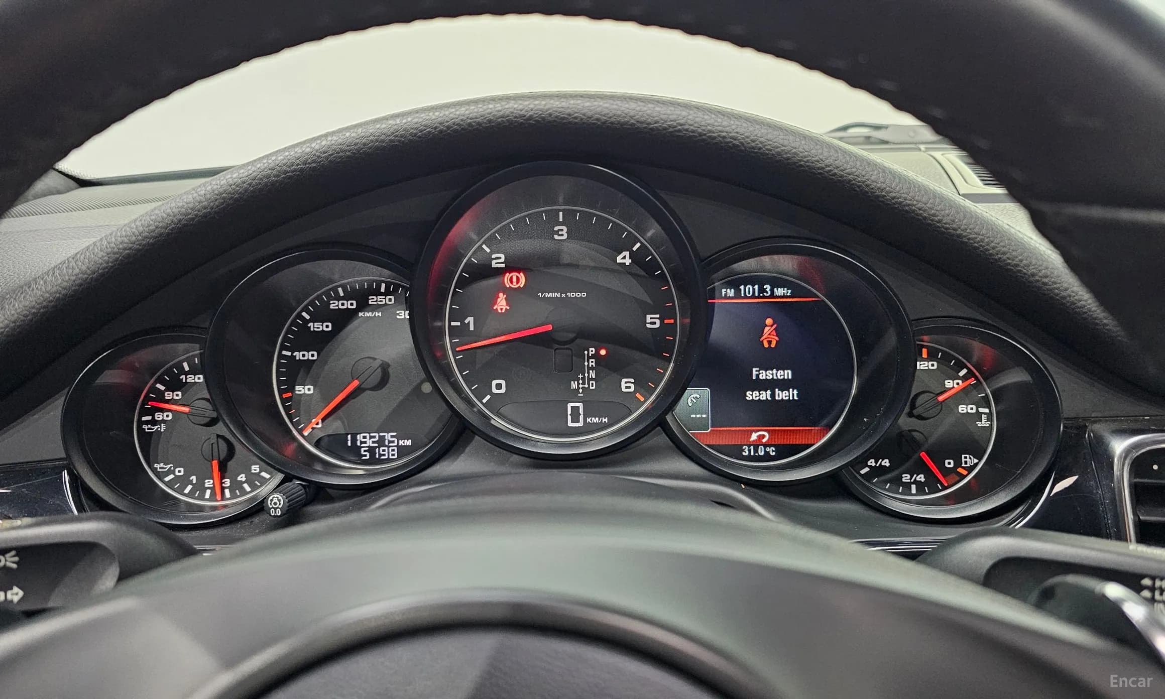 Panamera