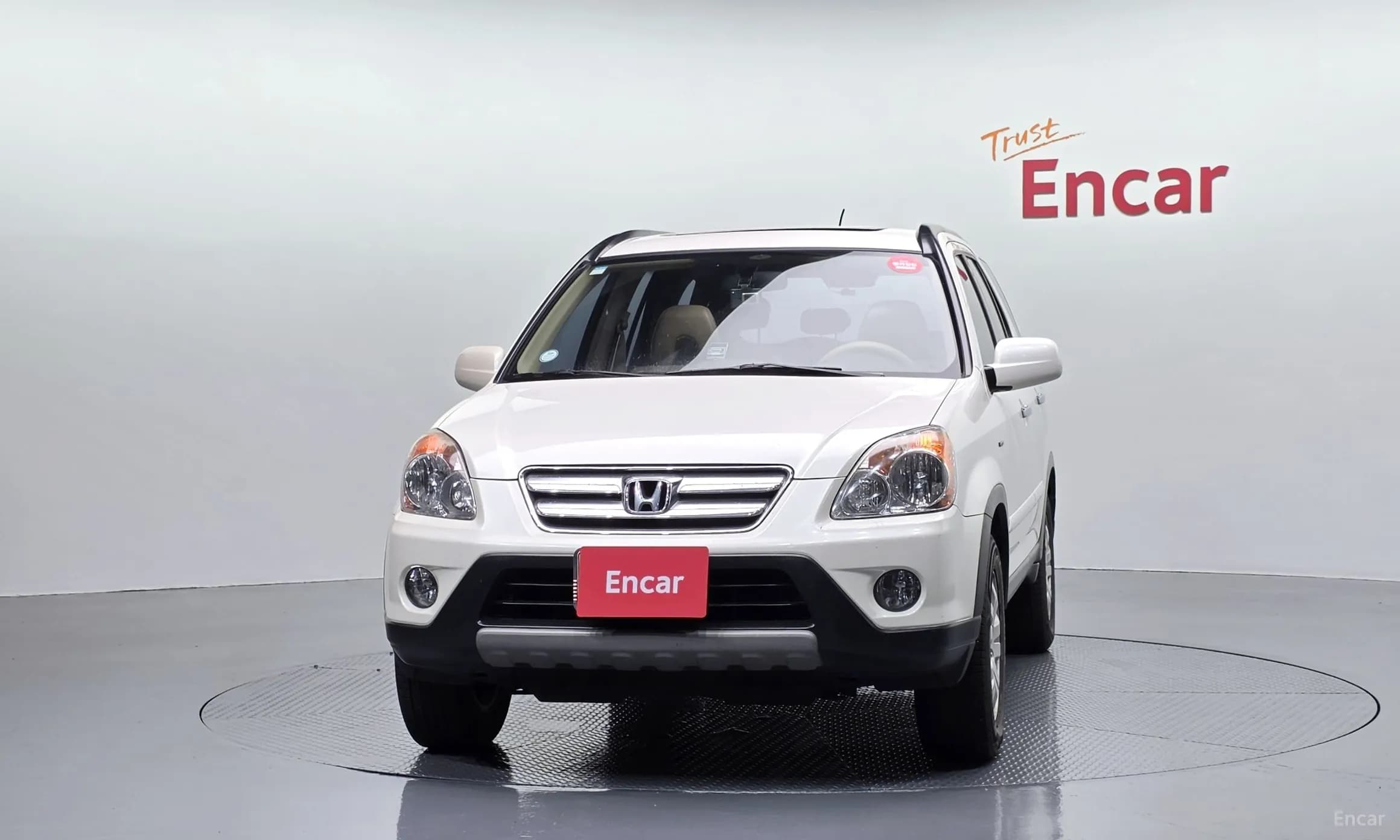 CR-V