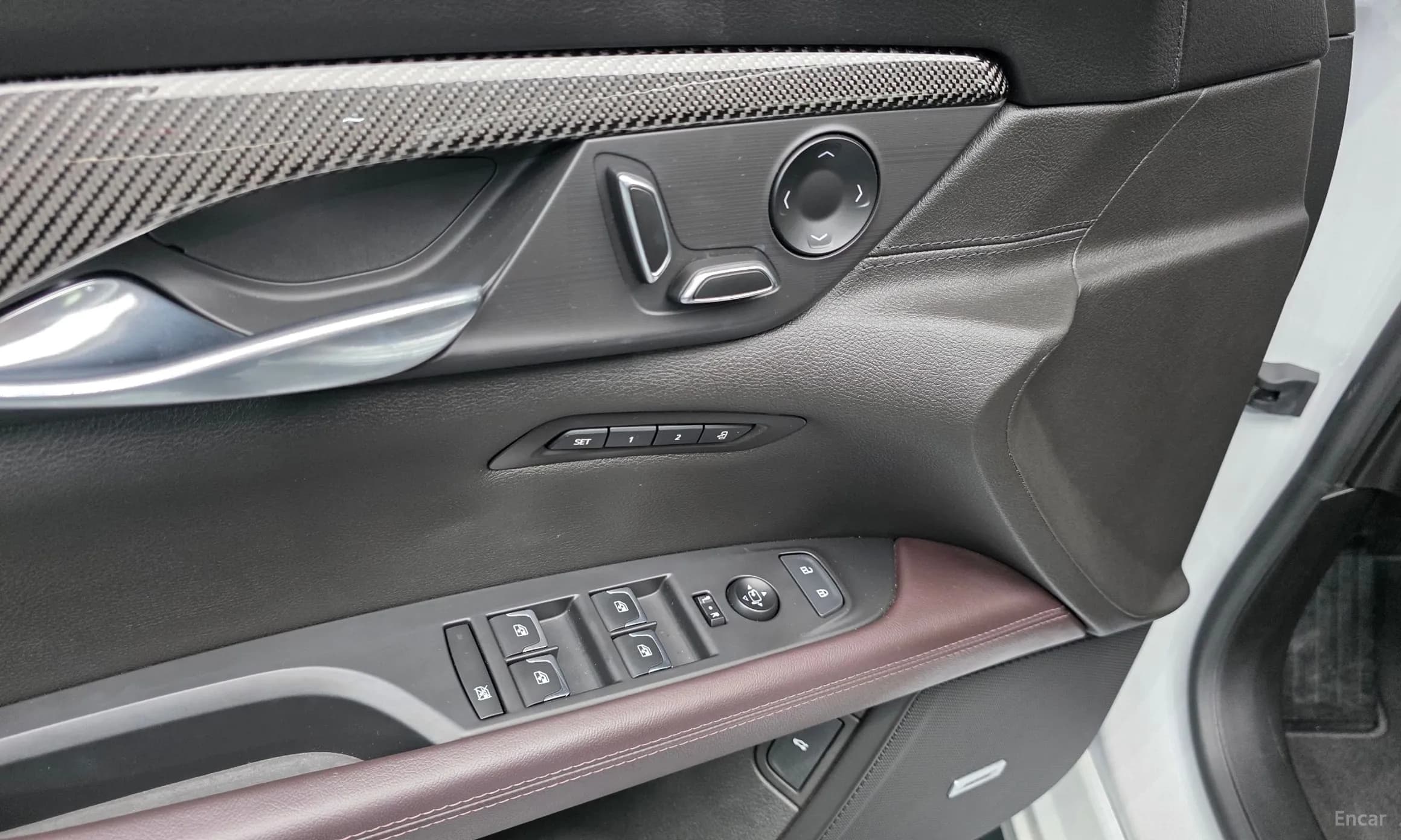 CT6
