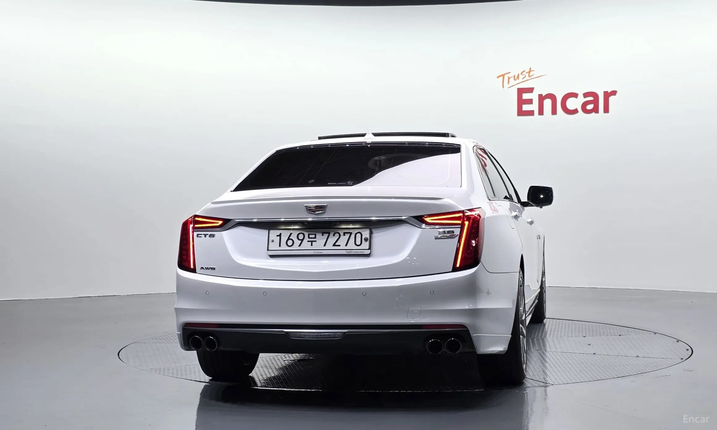 CT6