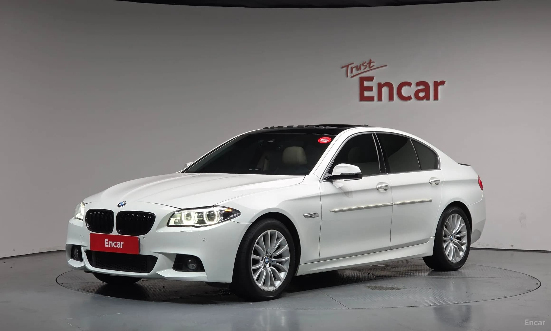 5 Series (F10)