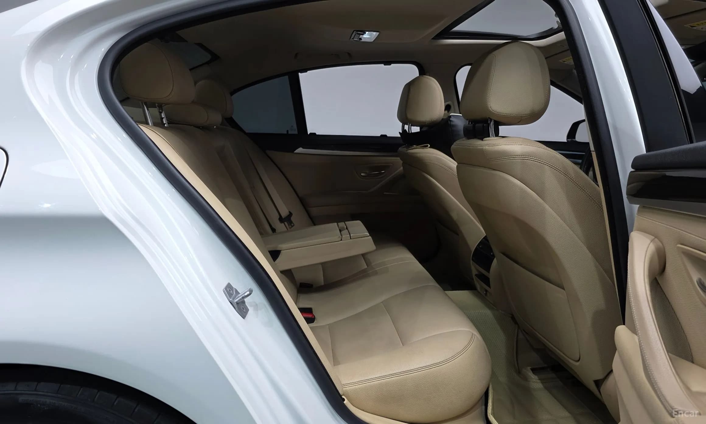 5 Series (F10)