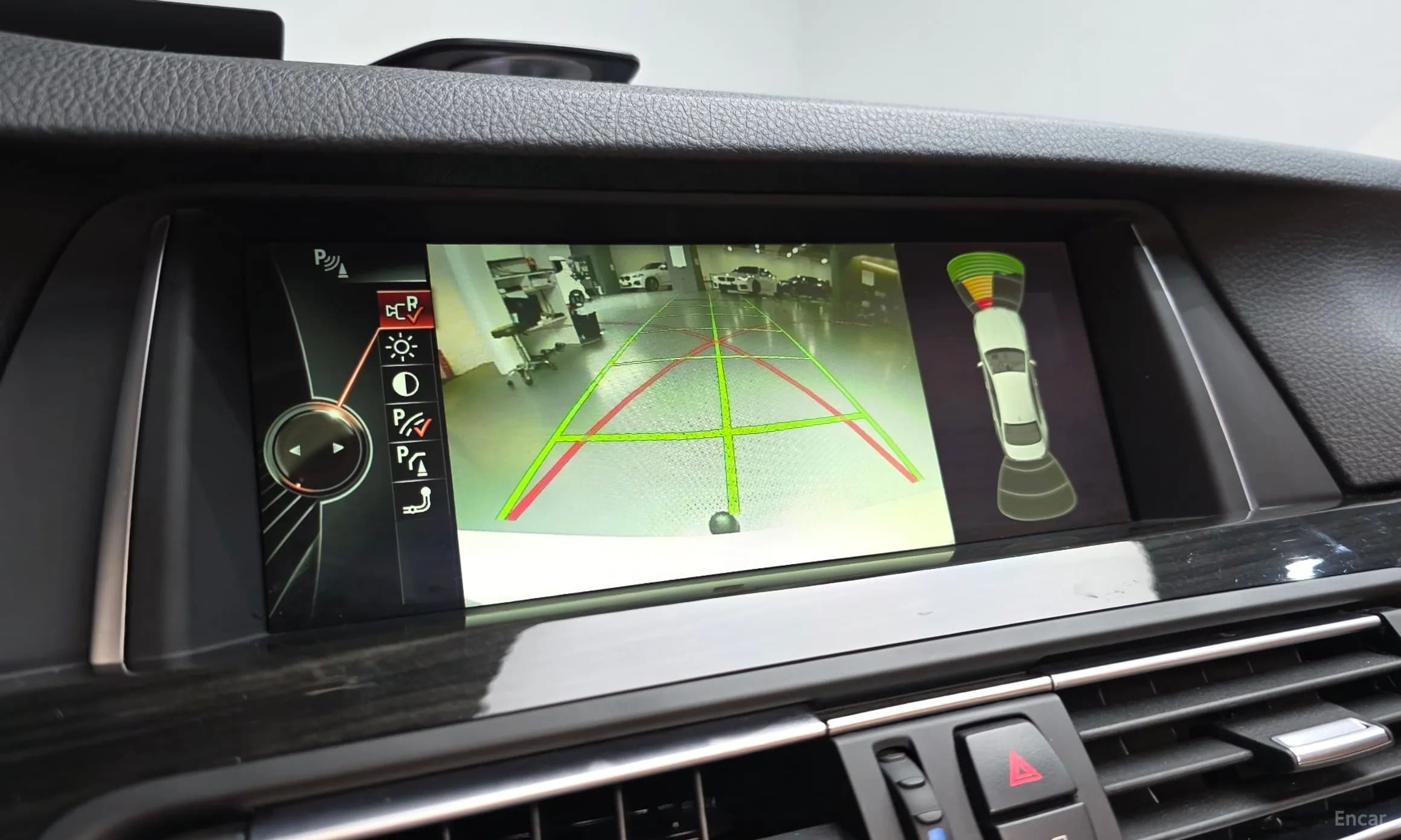 5 Series (F10)