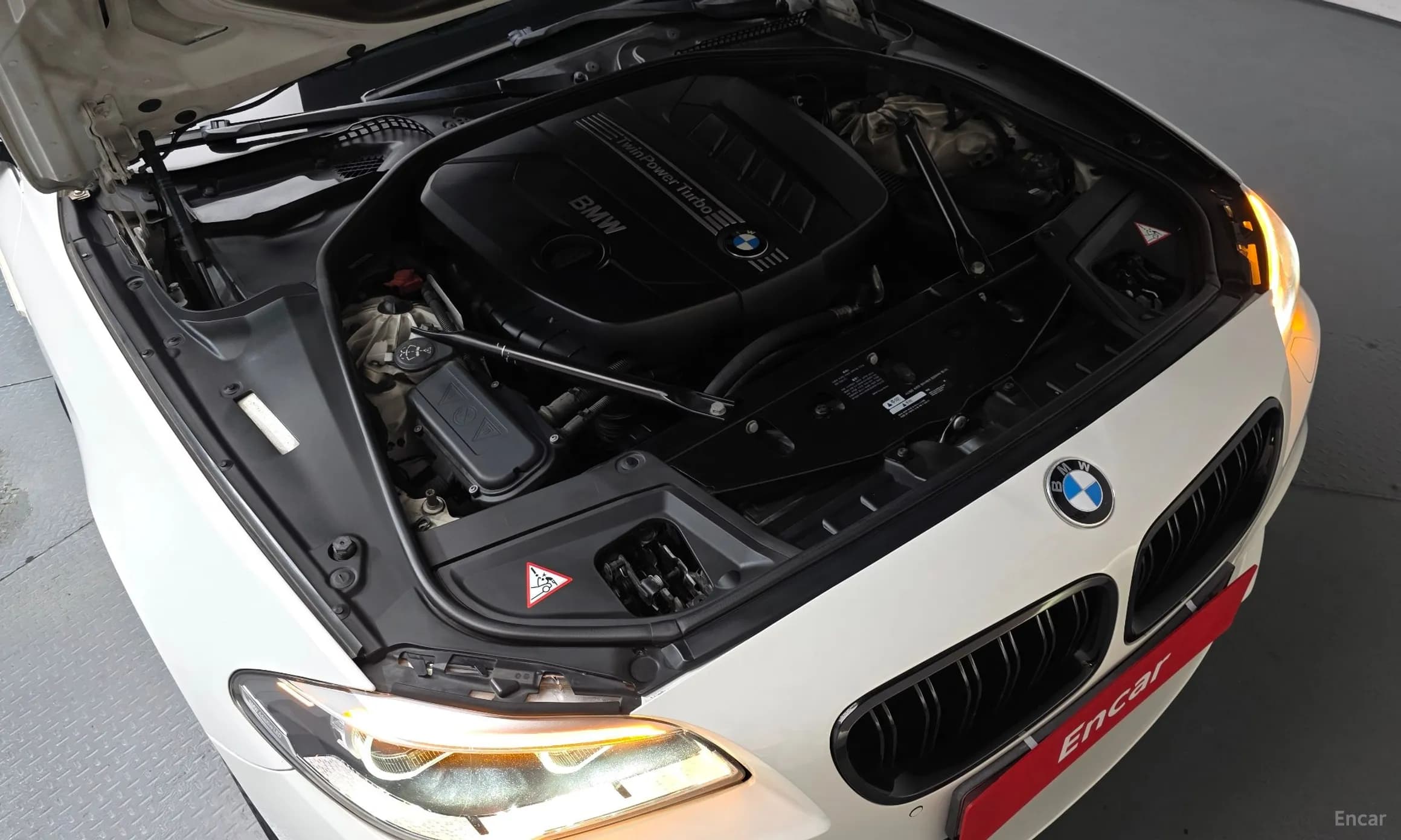 5 Series (F10)