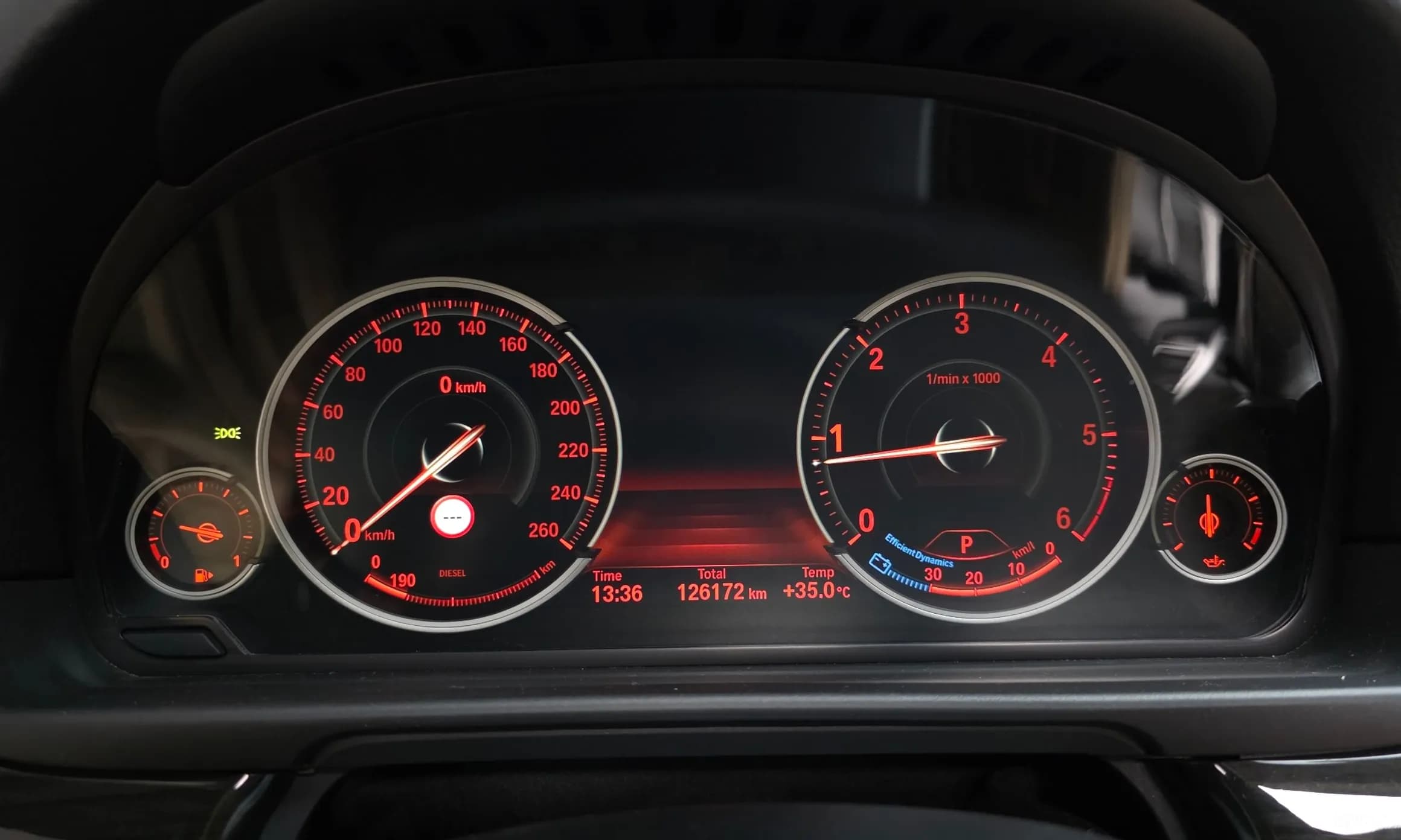 5 Series (F10)