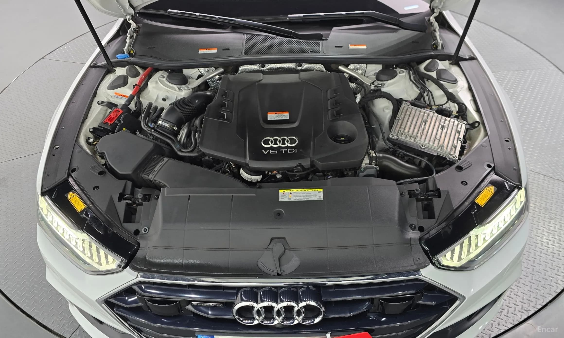 A7 (4K)