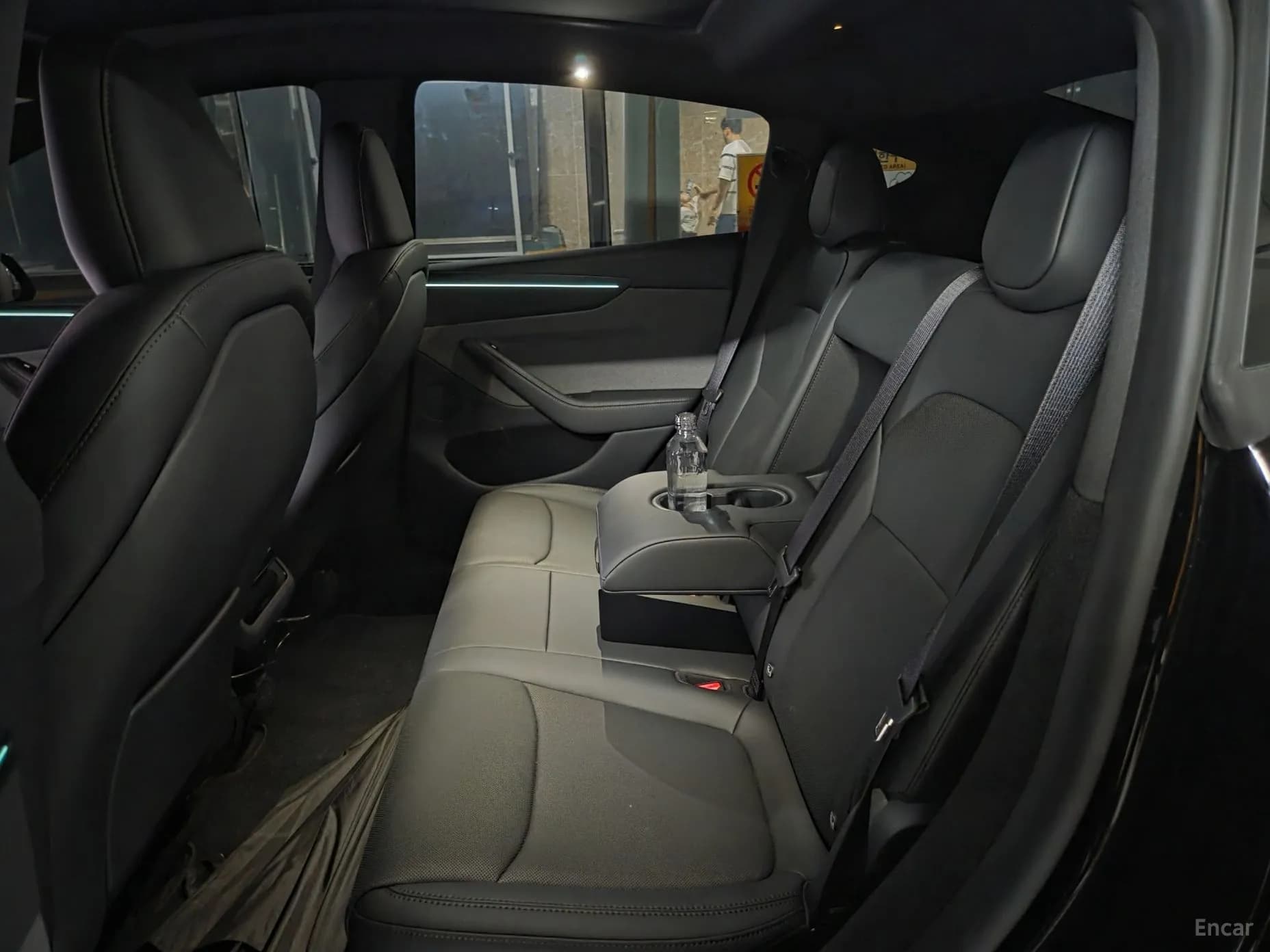 Model Y