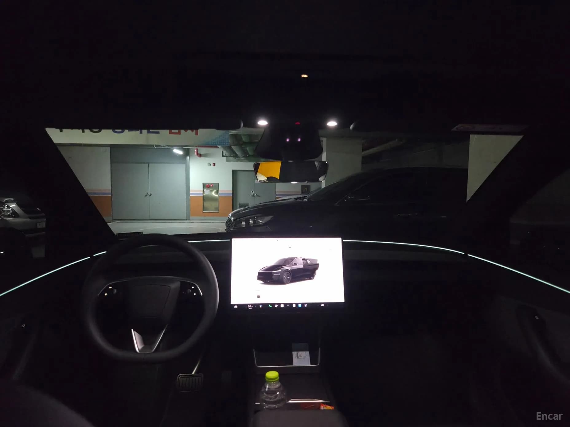 Model Y