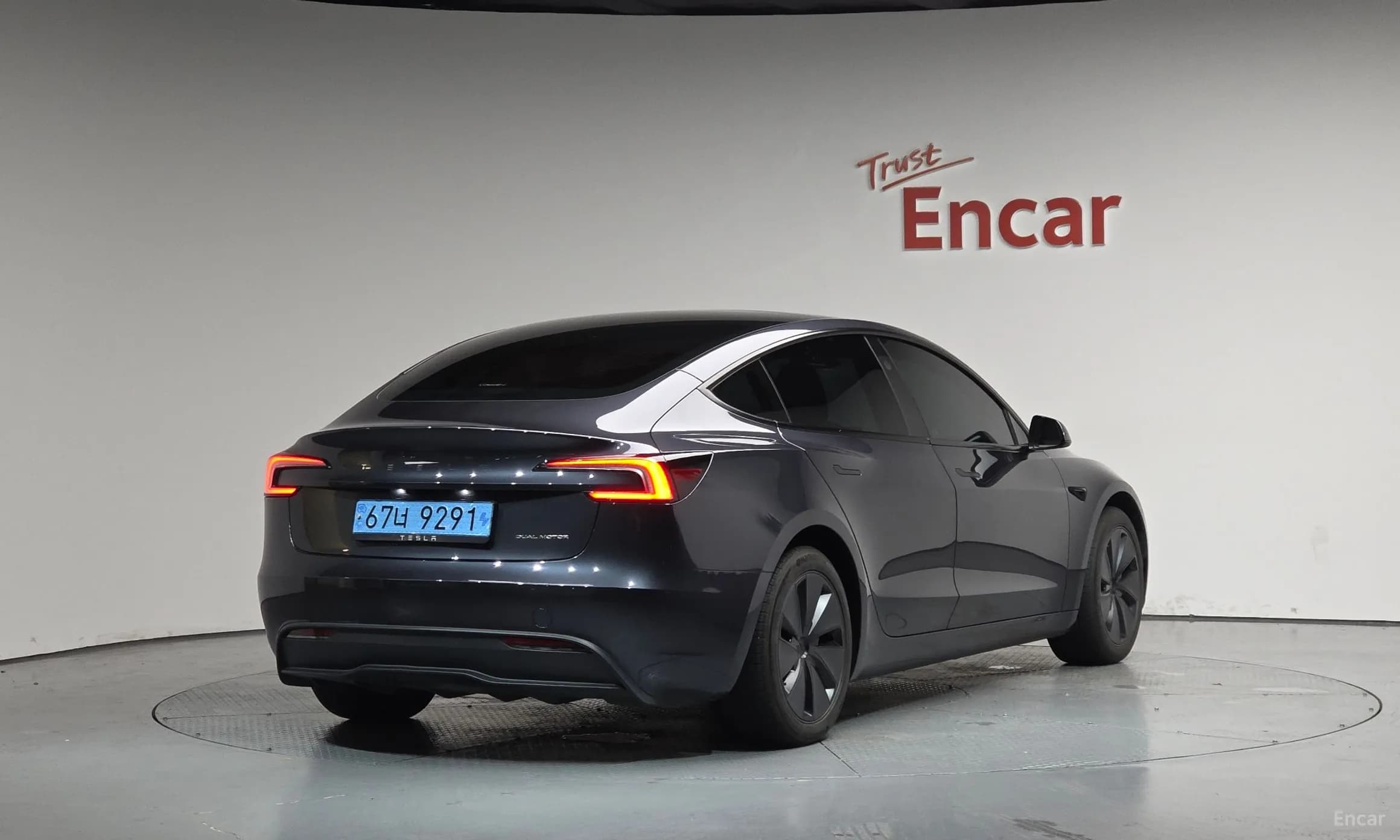 Model 3
