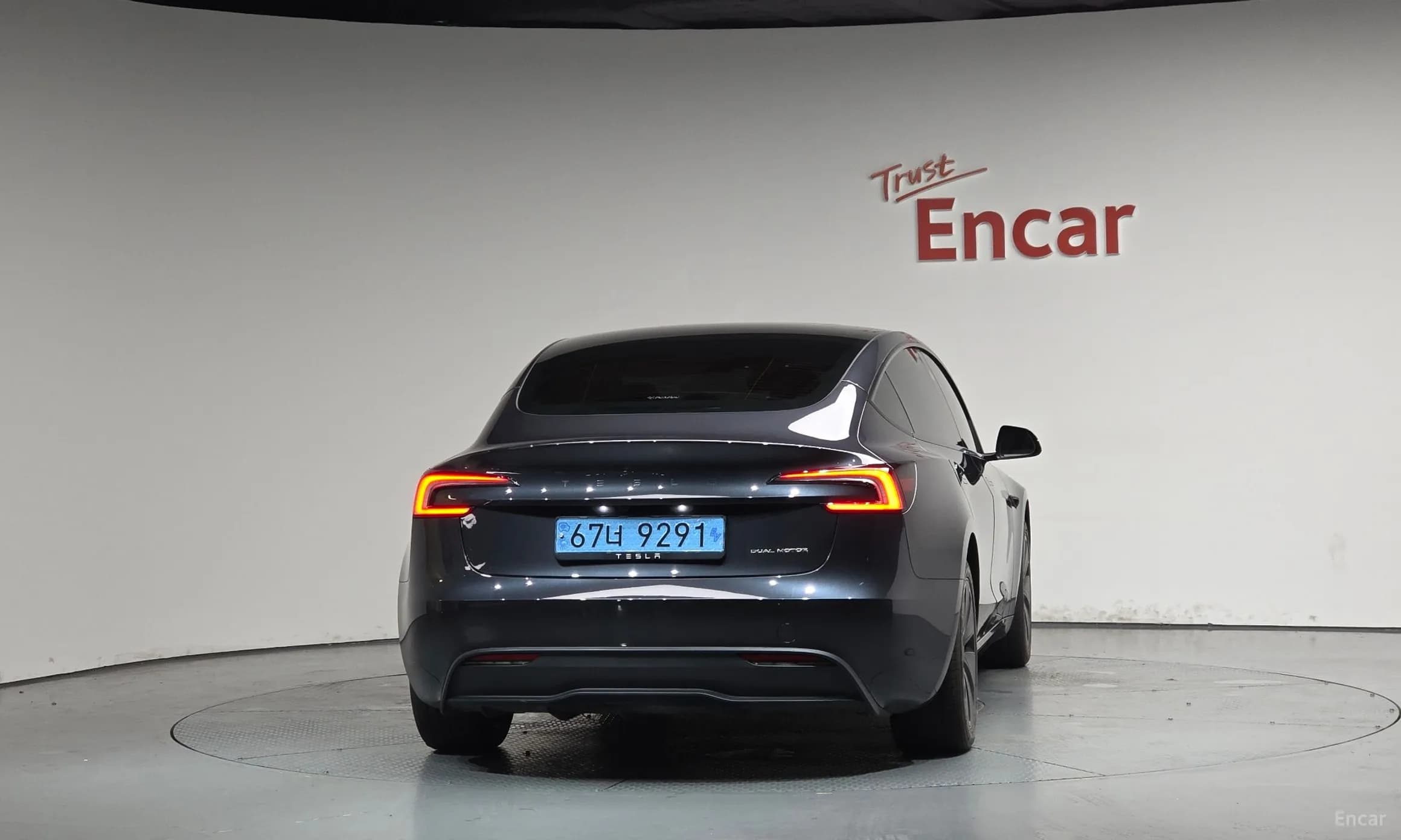 Model 3