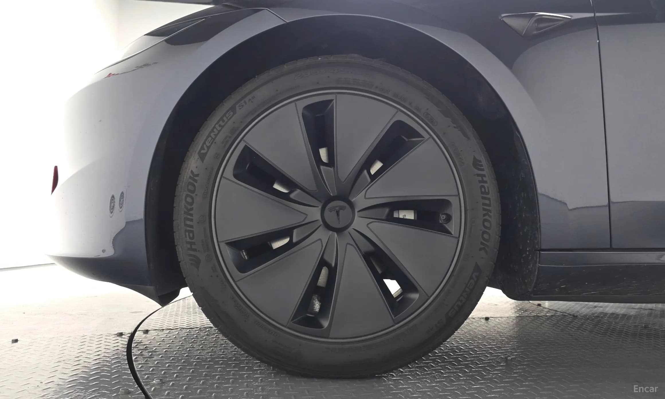Model 3