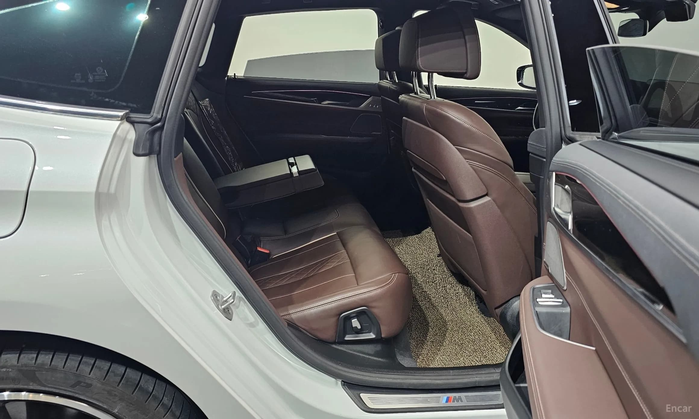 6-Series GT (G32)