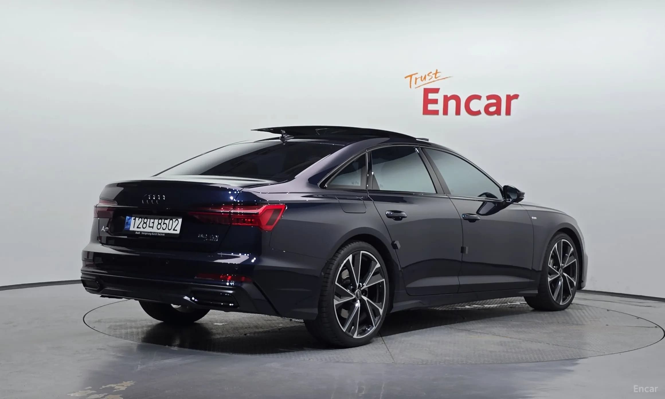 A6 (C8)