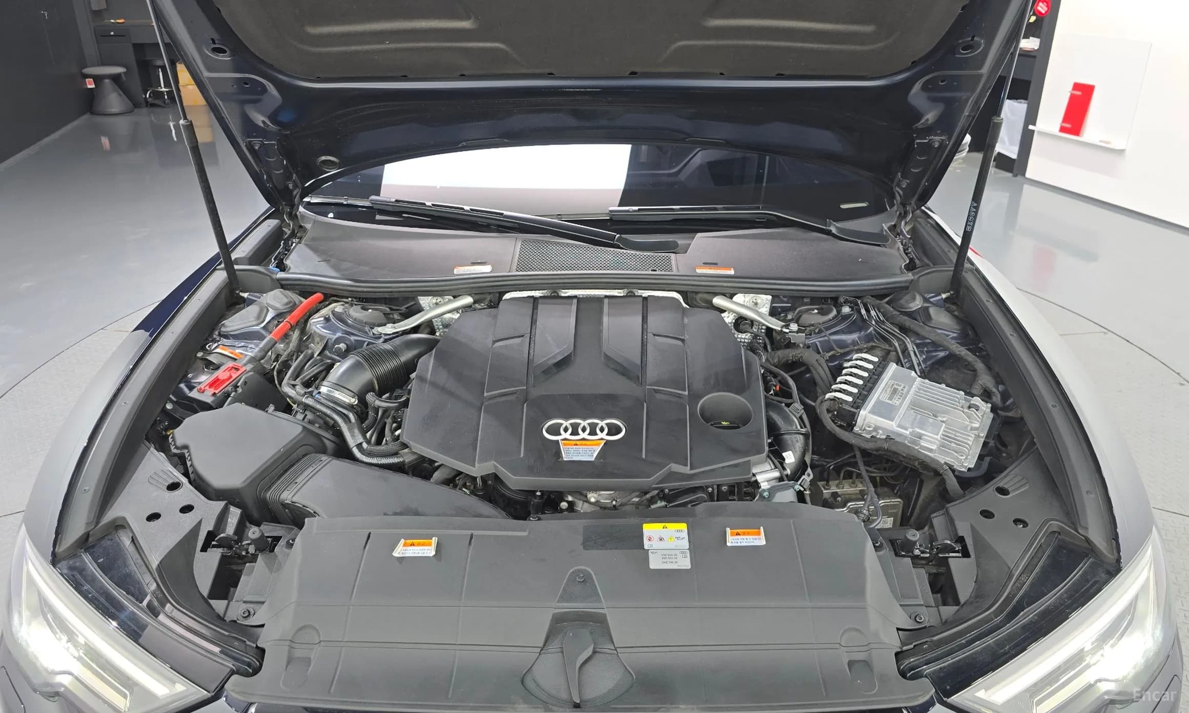 A6 (C8)