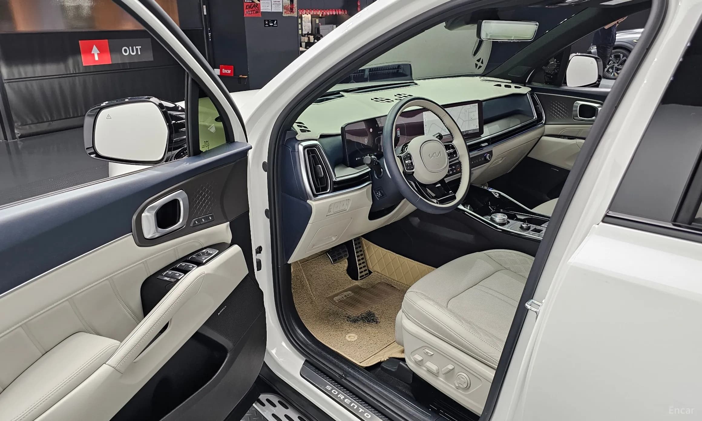 Sorento 4th Generation