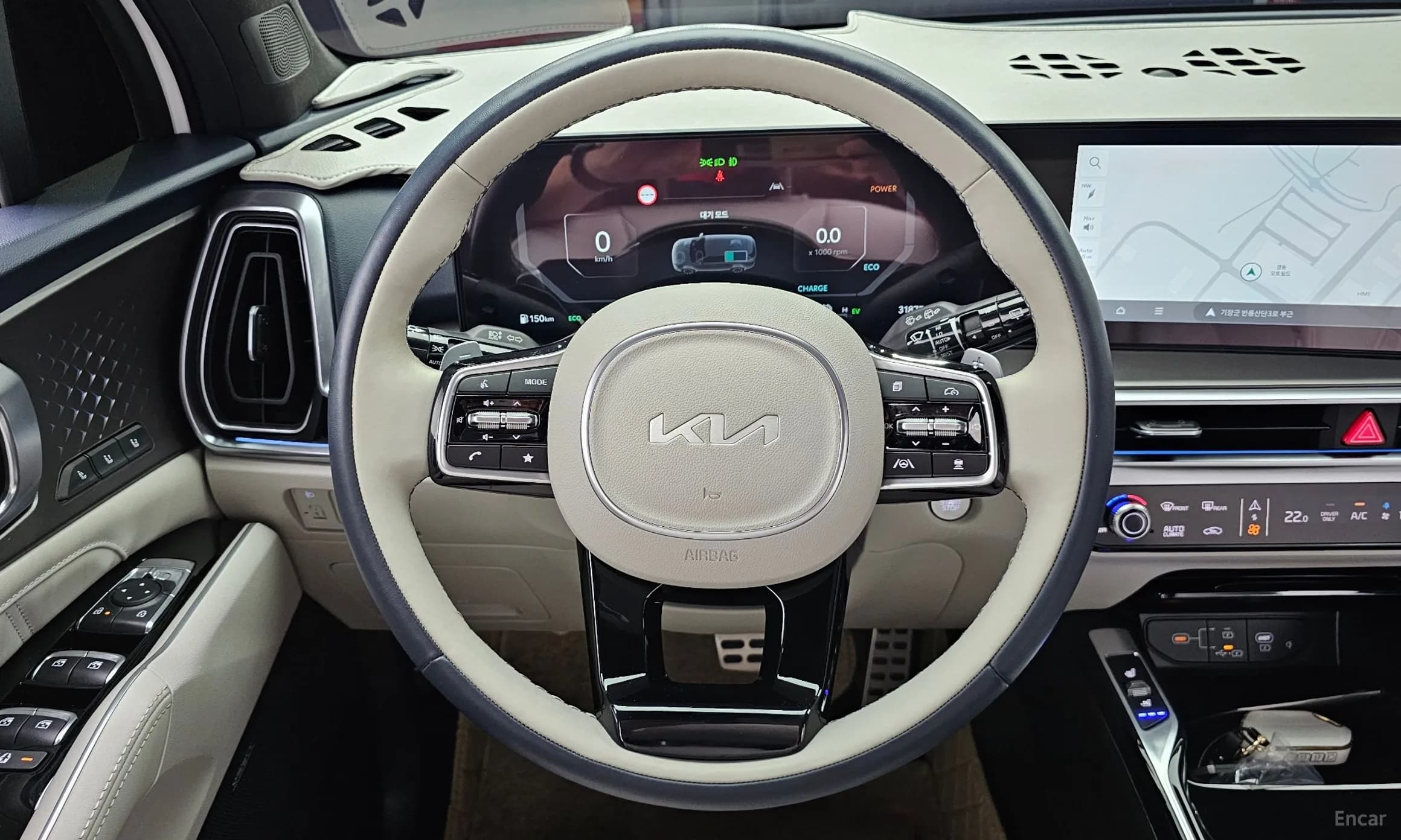 Sorento 4th Generation