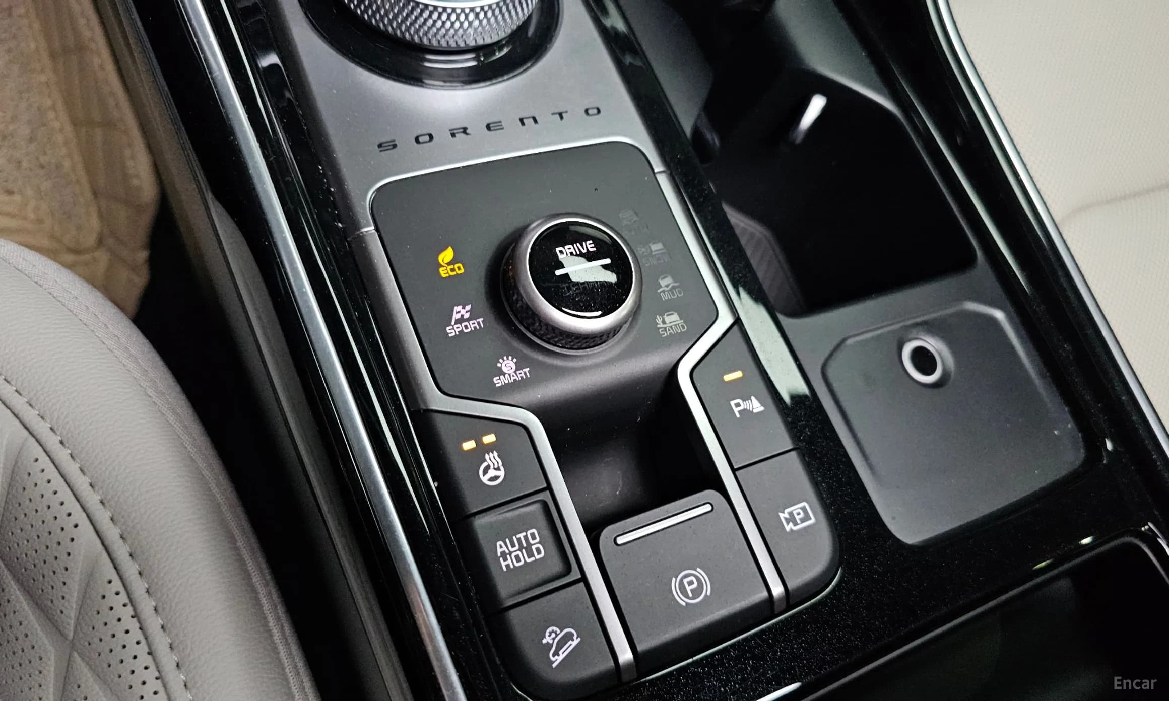 Sorento 4th Generation