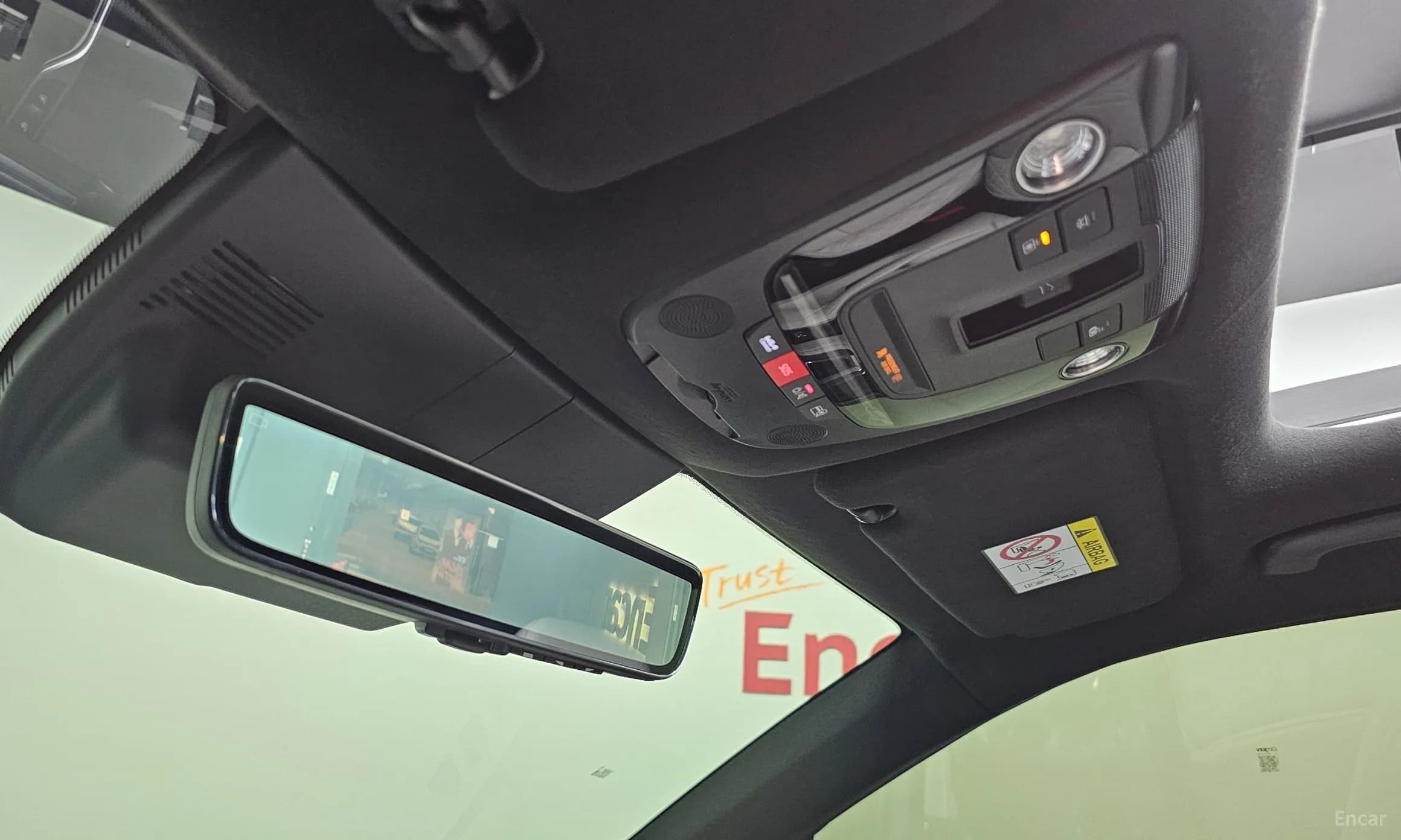 Sorento 4th Generation