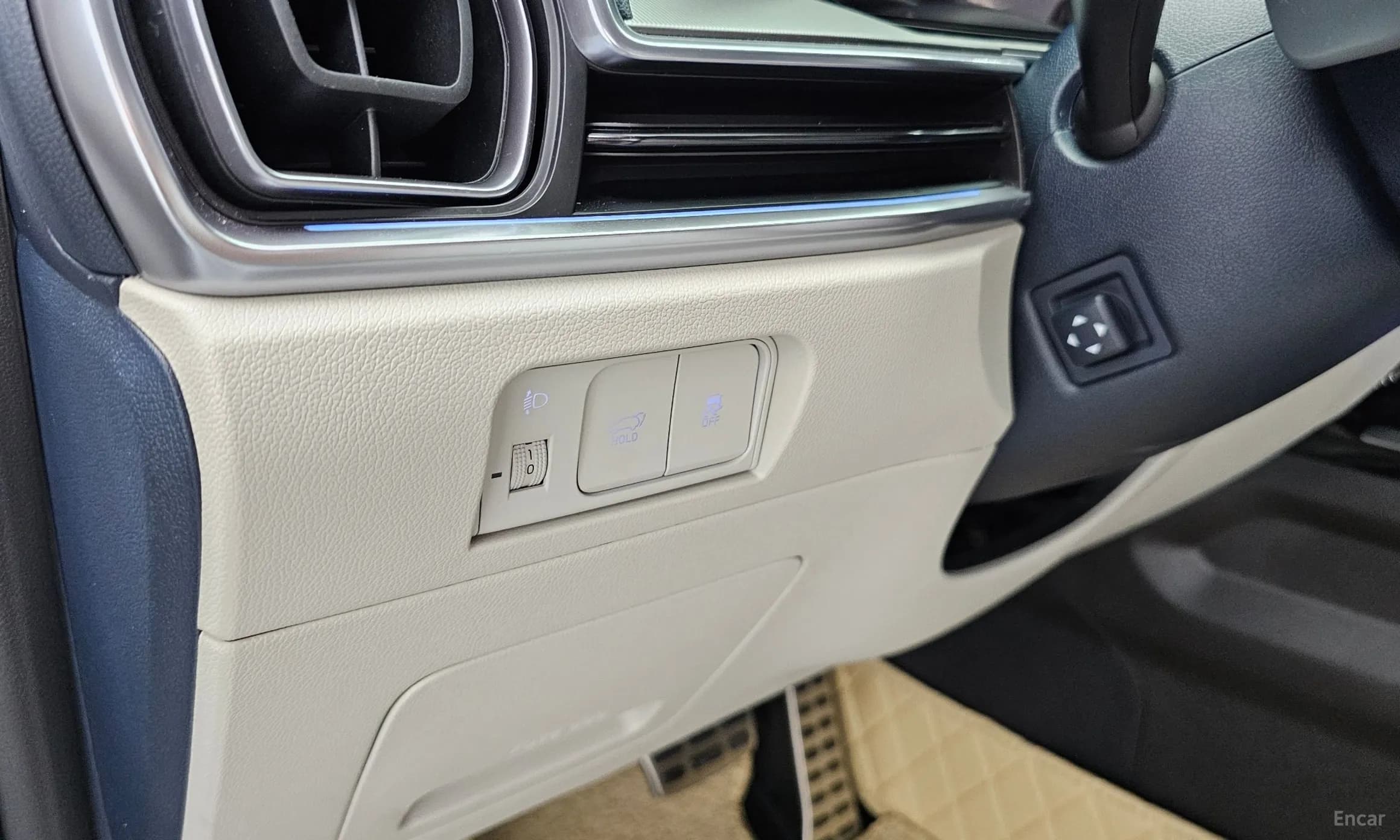Sorento 4th Generation