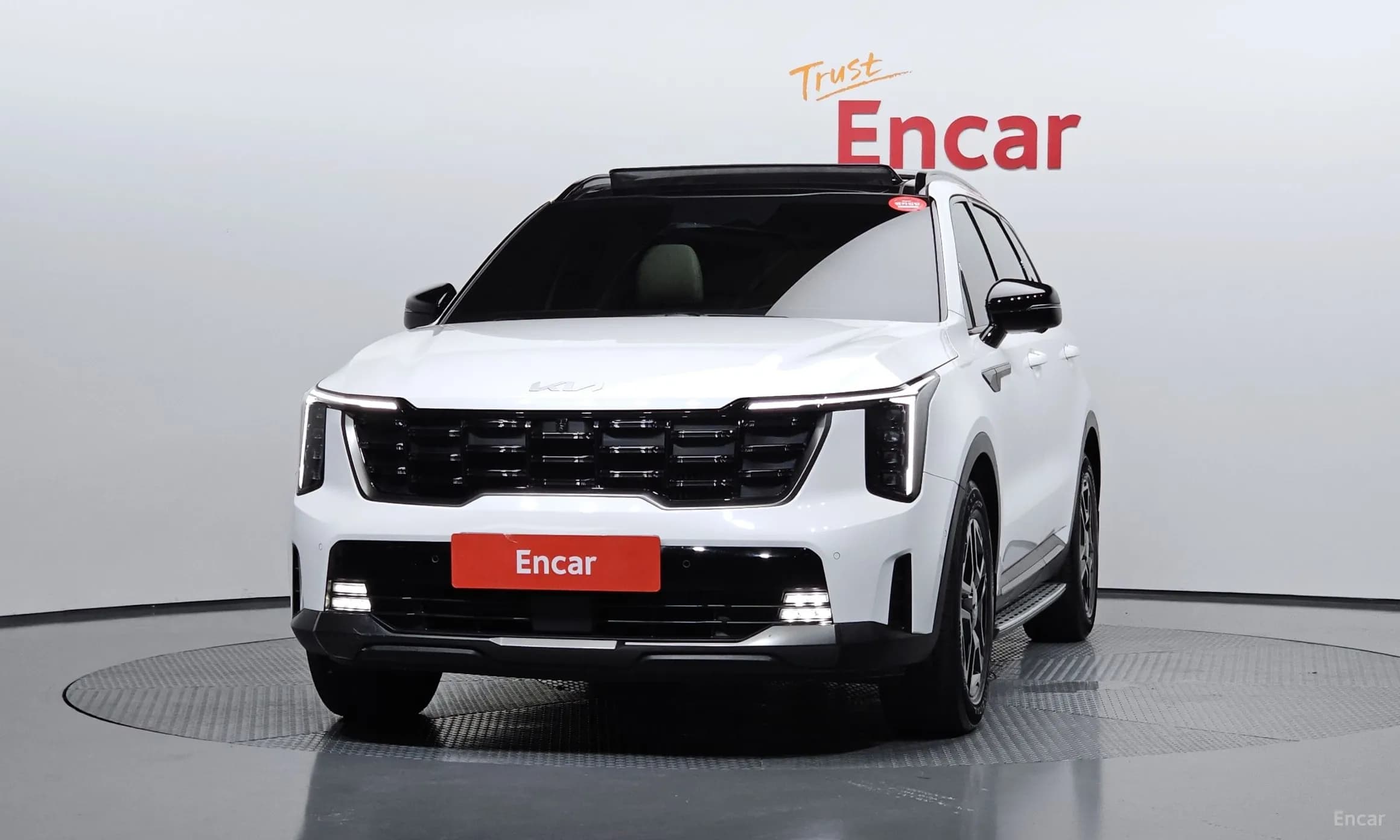 Sorento 4th Generation