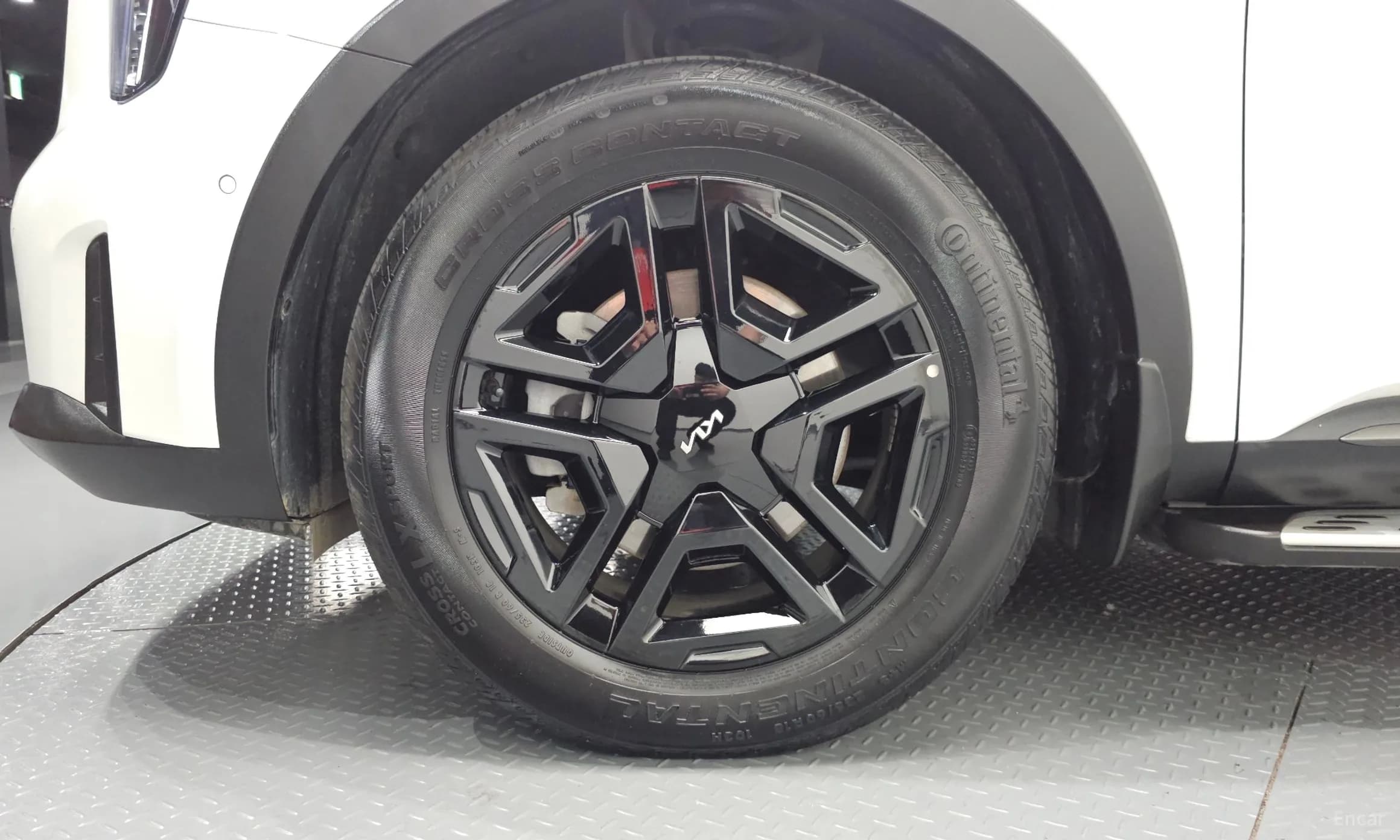 Sorento 4th Generation
