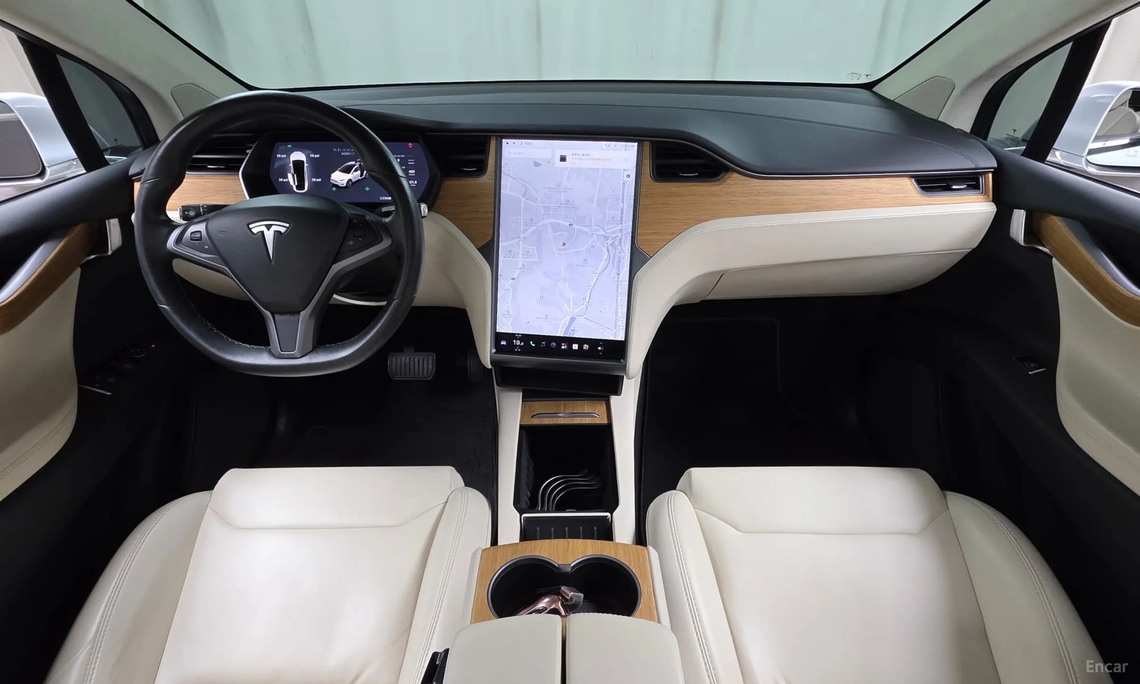 Model X