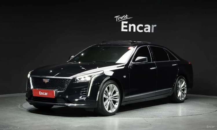 CT6