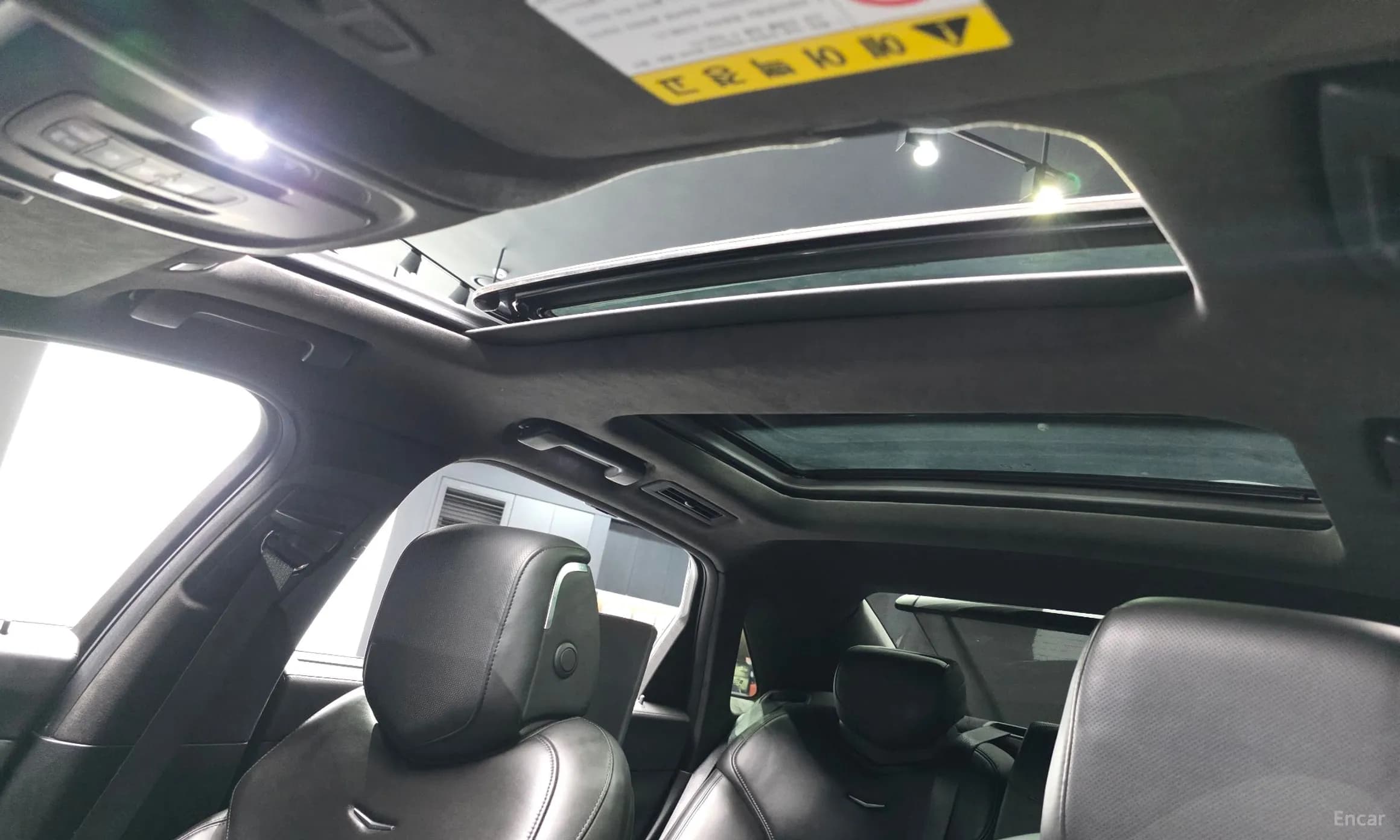 CT6